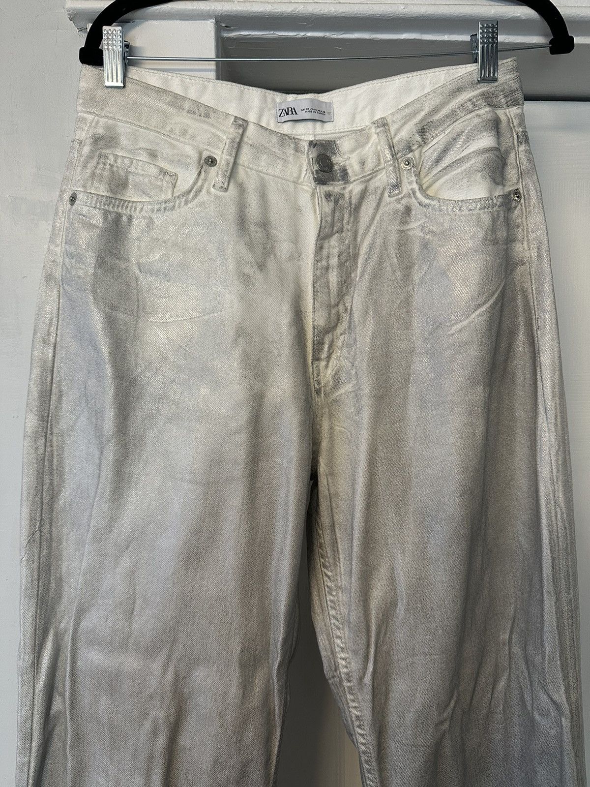 Zara Zara the boy pants Size 28" / US 6 / IT 42 - 2 Thumbnail