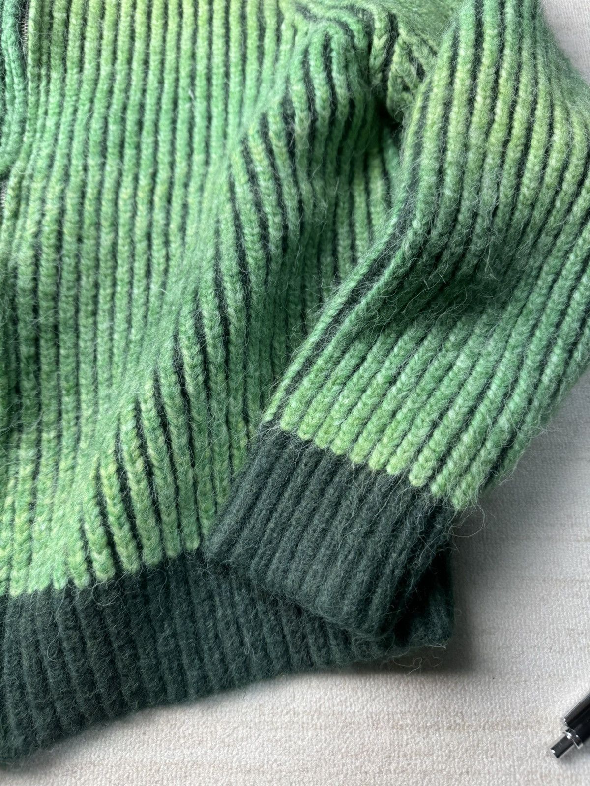 Palace Double vision knit Size US M / EU 48-50 / 2 - 3 Thumbnail