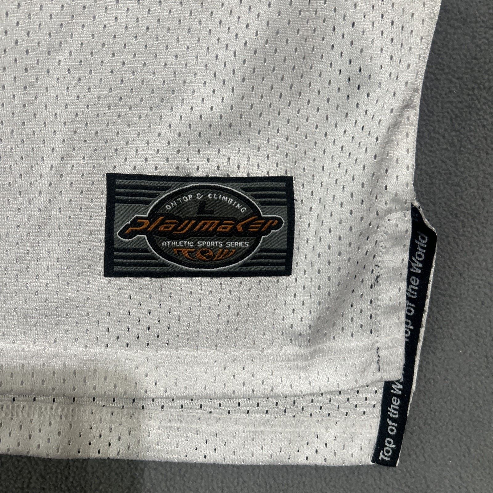 Top Of The World VTG Y2K Michigan Wolverines #04 Top Of the World Jersey L Size US L / EU 52-54 / 3 - 7 Thumbnail
