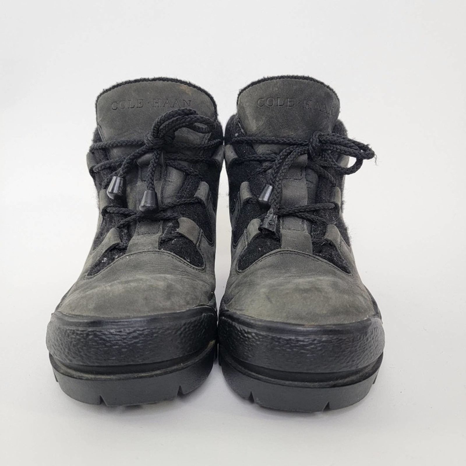 Cole Haan Cole Haan Zerogrand Waterproof Hiking Boots - 8 Size US 8 / IT 38 - 5 Thumbnail