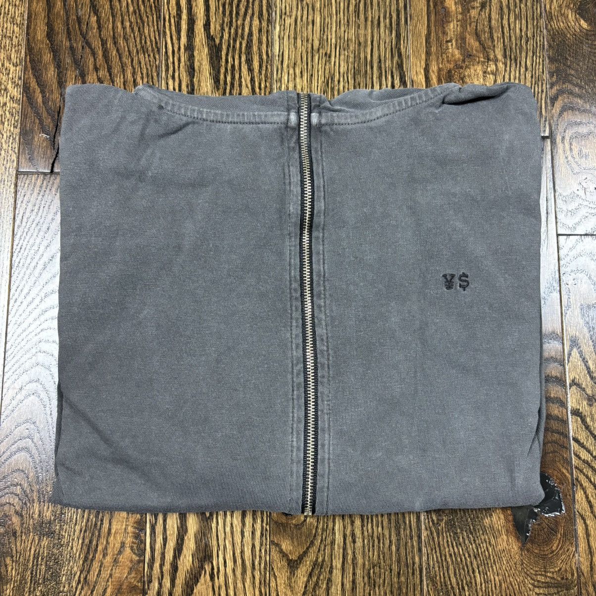 Kanye West Kanye West Vultures Korea Exclusive Hoodie Black SIZE 1 S/M Size US S / EU 44-46 / 1 - 7 Thumbnail