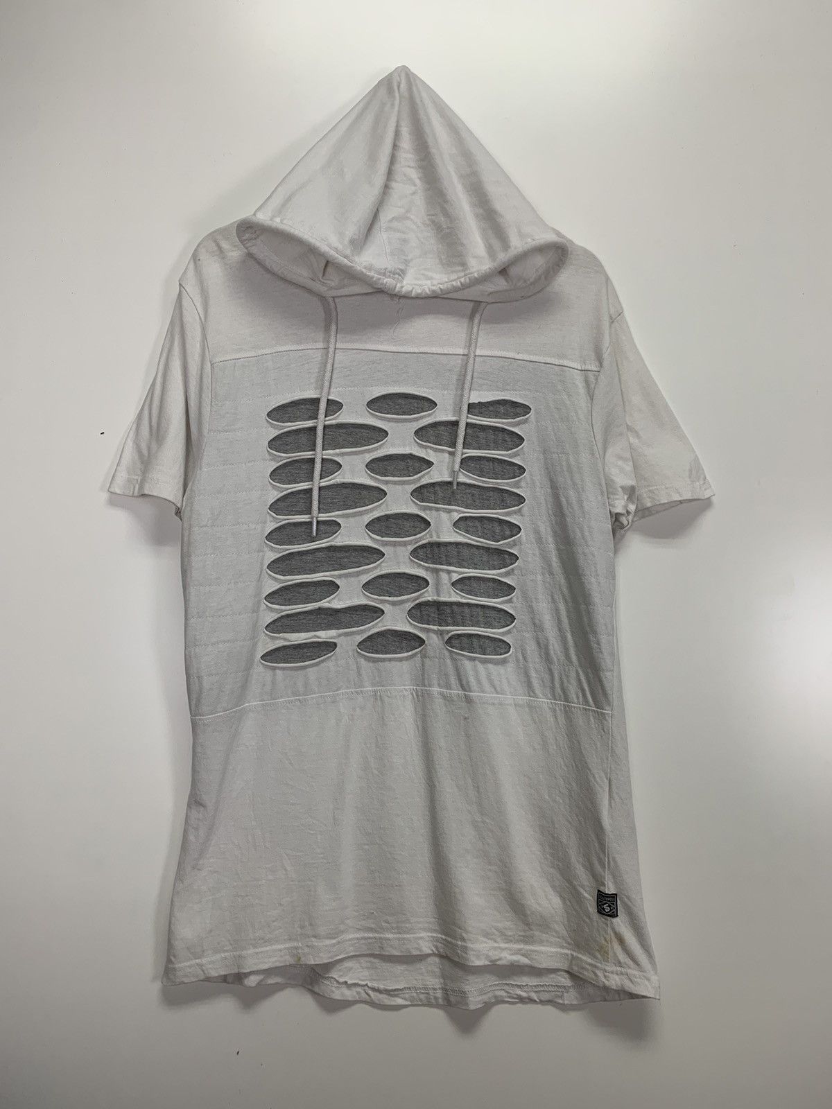 Southpole × Vintage Southpole Distress Hoodies Size US L / EU 52-54 / 3 - 1 Thumbnail