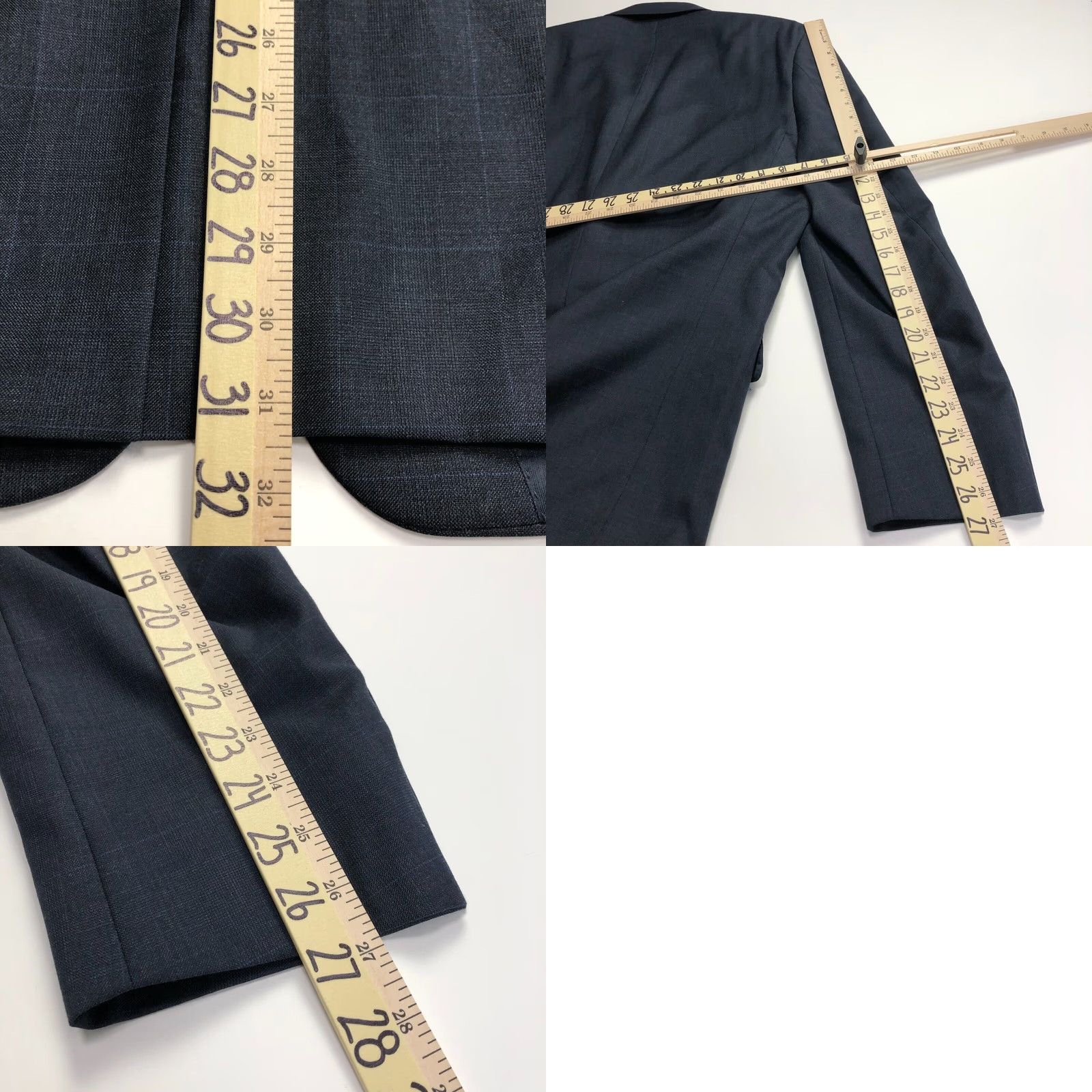 Ralph Lauren VINTAGE? No — ignore. Size US S / EU 44-46 / 1 - 10 Thumbnail