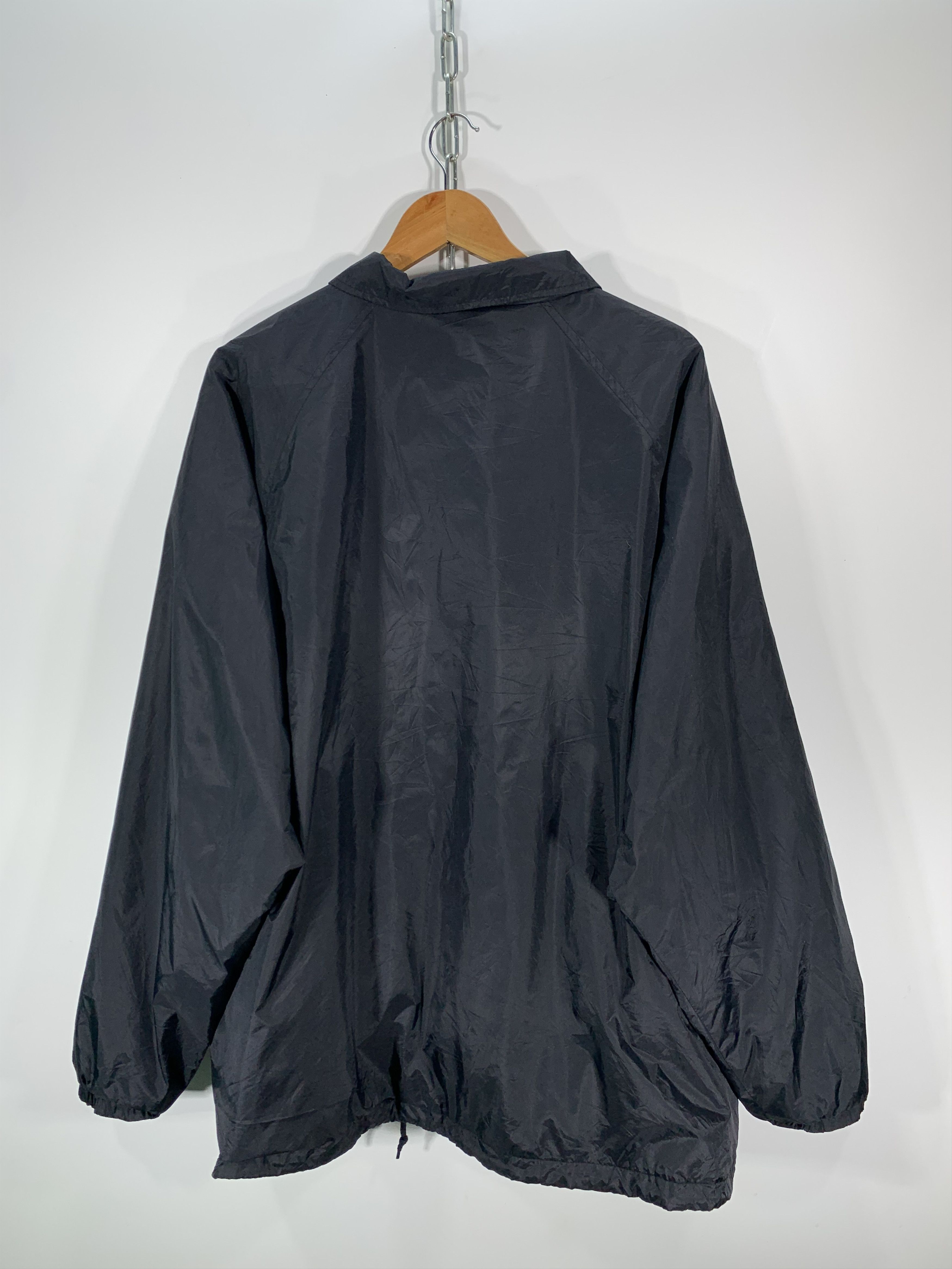 Dickies × Vintage ⚡️Vintage Dickies Coach Jacket Size US XL / EU 56 / 4 - 7 Thumbnail