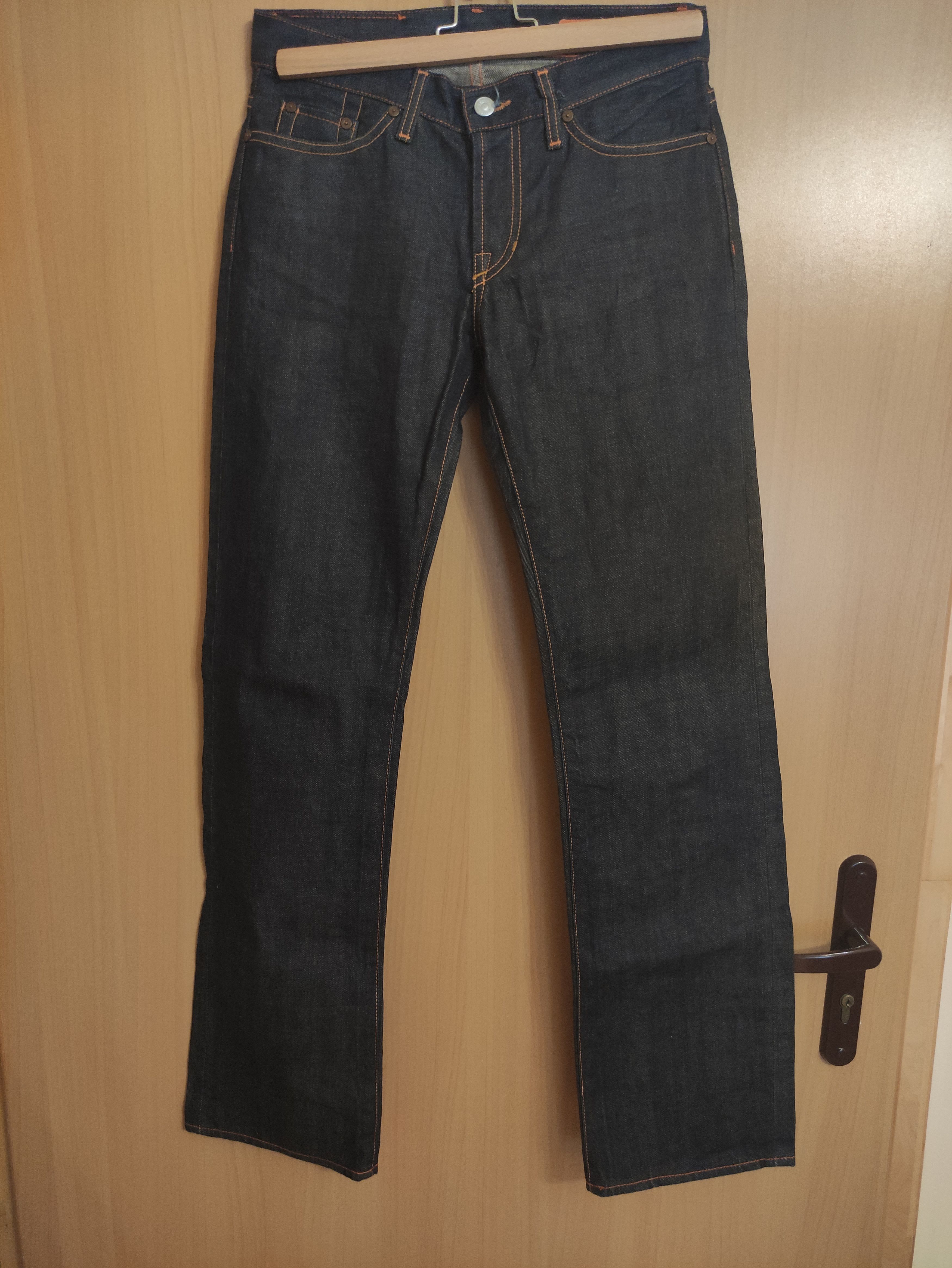 Jean Shop Jeans by Jean Shop *HiP* Size 25" / US 0 / IT 36 - 1 Thumbnail