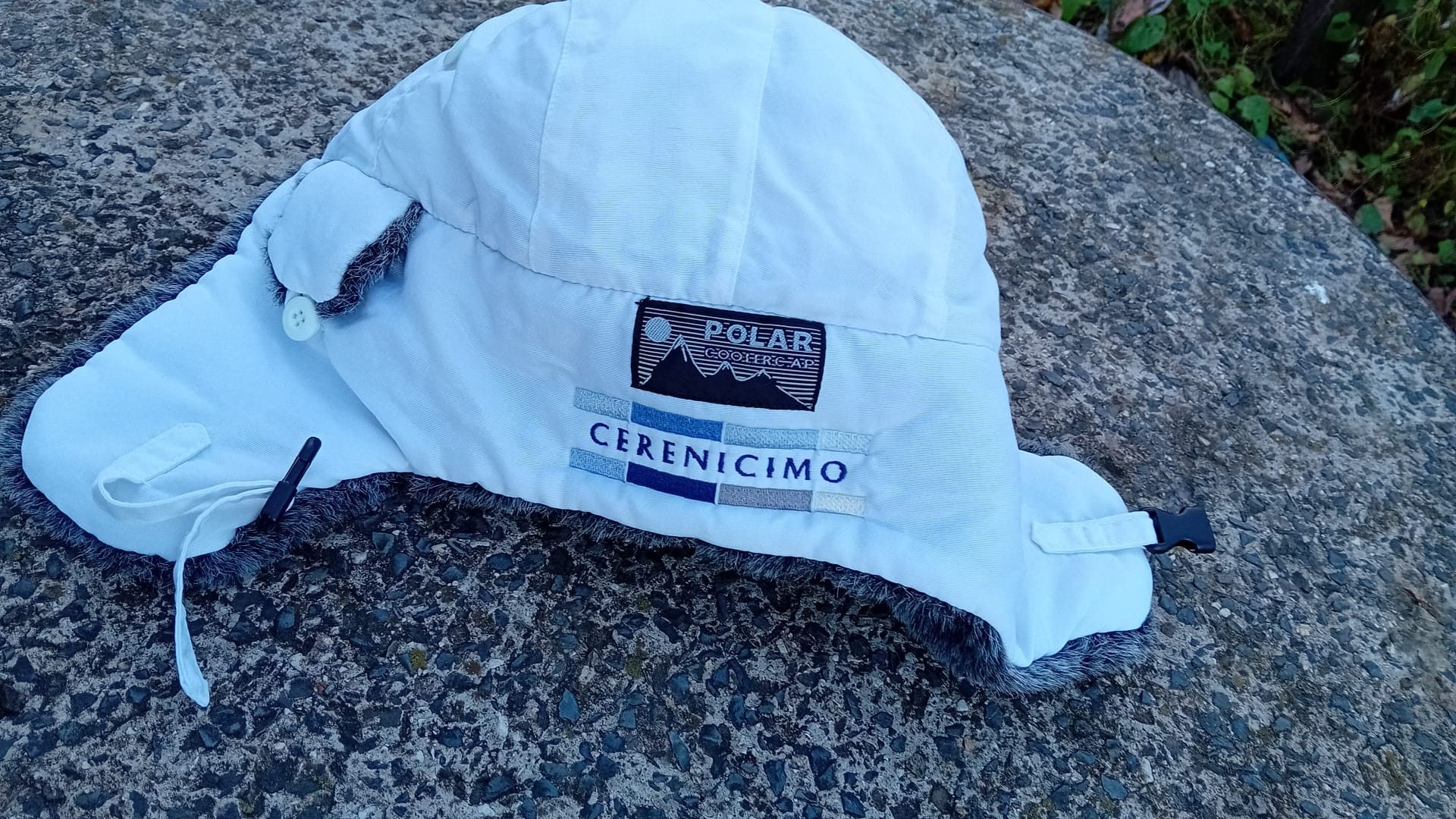 Other Atlantis Polar Coolercap Thermolite Flight Trapper ArcticHat Size ONE SIZE - 4 Thumbnail