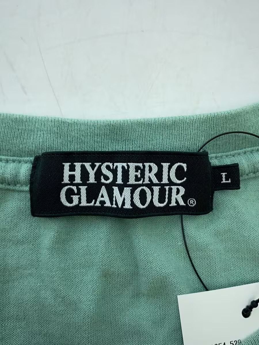 Hysteric Glamour Hysteric Graphic Tee Size US L / EU 52-54 / 3 - 4 Thumbnail
