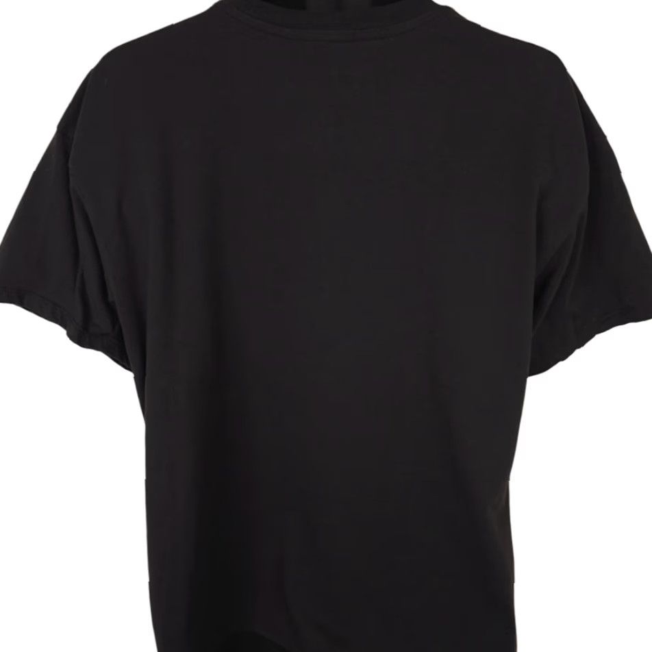 Vintage Kool Aid Man T Shirt Mens Size Large Black Retro Skateboard Snack Tee OVERSIZED Size US L / EU 52-54 / 3 - 4 Thumbnail