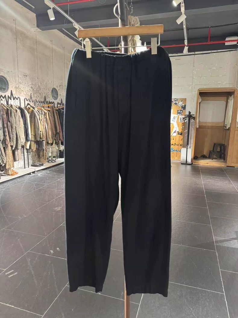 Lemaire size l Cotton sweatpants