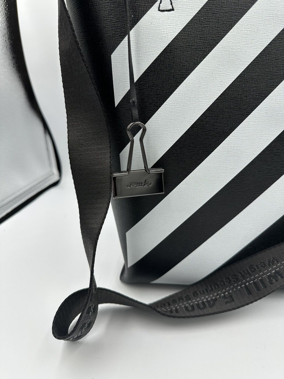 Off-White OFF White Bag Size ONE SIZE - 5 Thumbnail