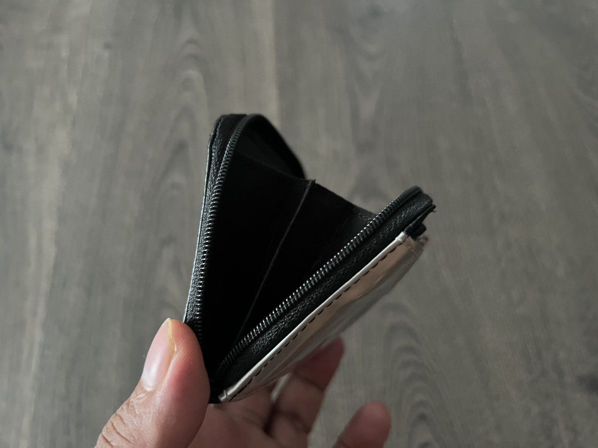 Japanese Brand CASSELINI Coin Purse + Card Holder Size ONE SIZE - 5 Thumbnail