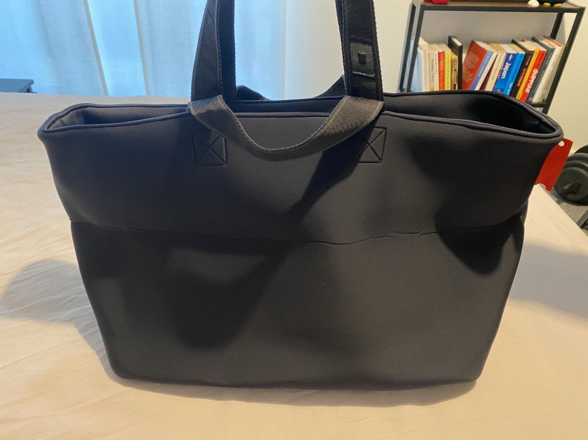 Off-White Tote bag Size ONE SIZE - 6 Thumbnail