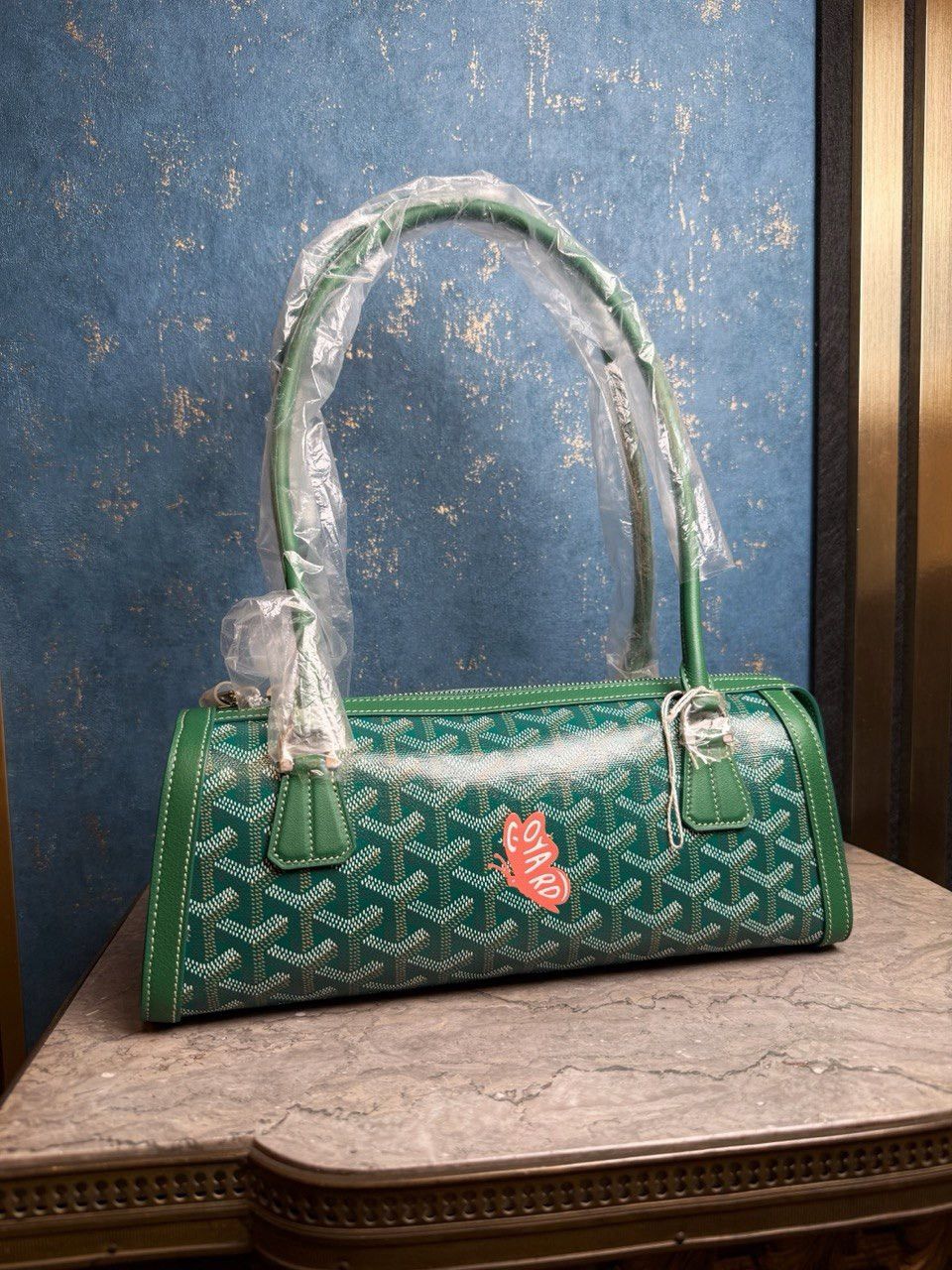 Goyard Goyard Bonbonnière Size ONE SIZE - 1 Thumbnail