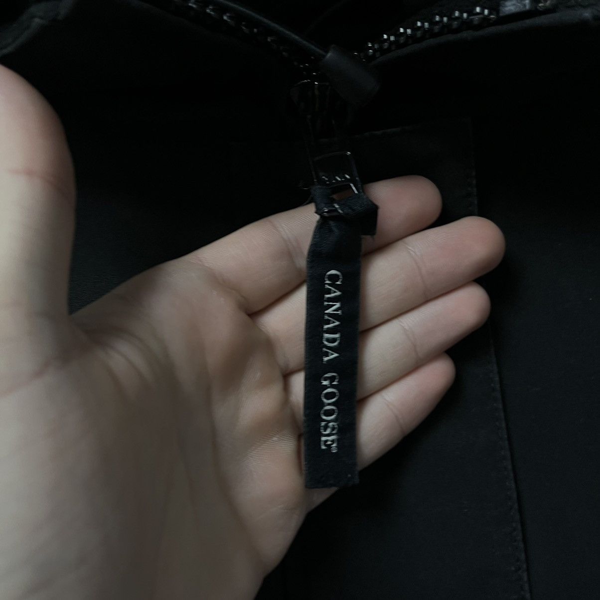 Canada Goose Canada Goose Jacket Black Size S Size US S / EU 44-46 / 1 - 5 Thumbnail