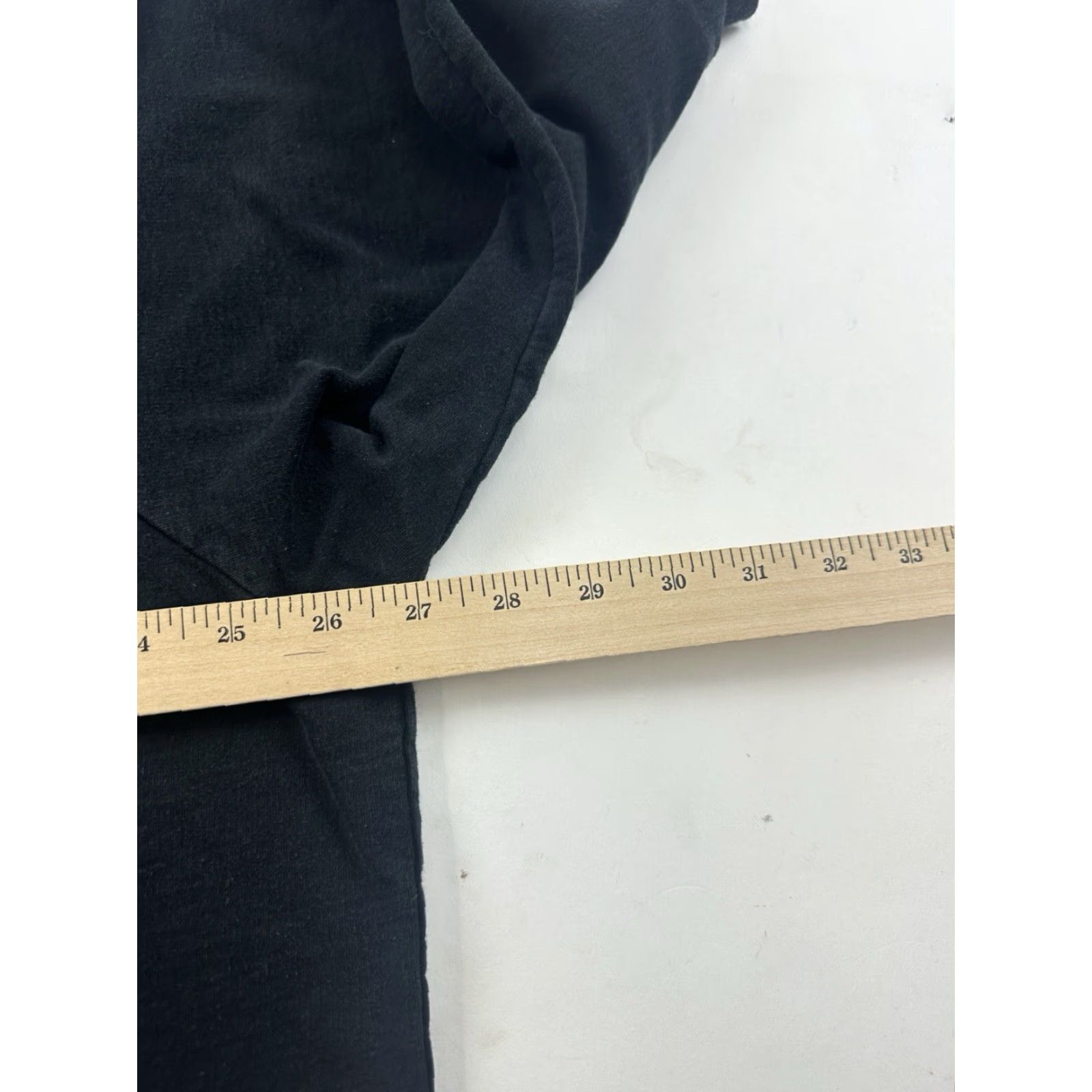 American Apparel Nasty Women Unite Sweatshirt Womens 2XL Black Crew Neck Pullover Ladies Size XXL / US 16-18 / IT 52-54 - 7 Thumbnail