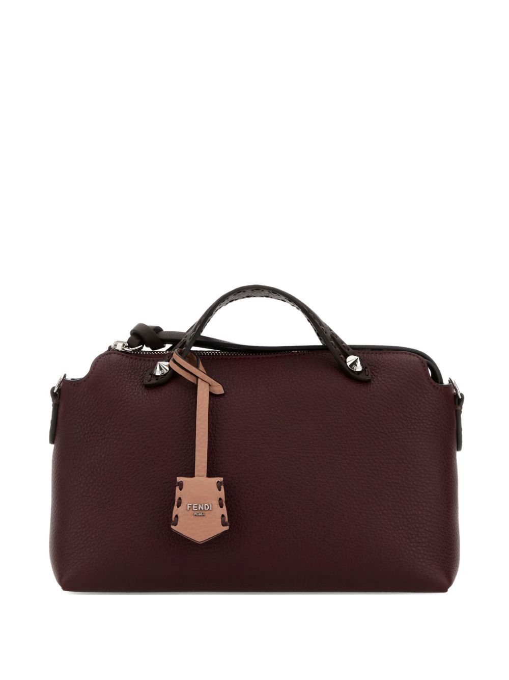 Fendi BY THE WAY MEDIUM LEATHER HANDBAG Size ONE SIZE - 1 Thumbnail