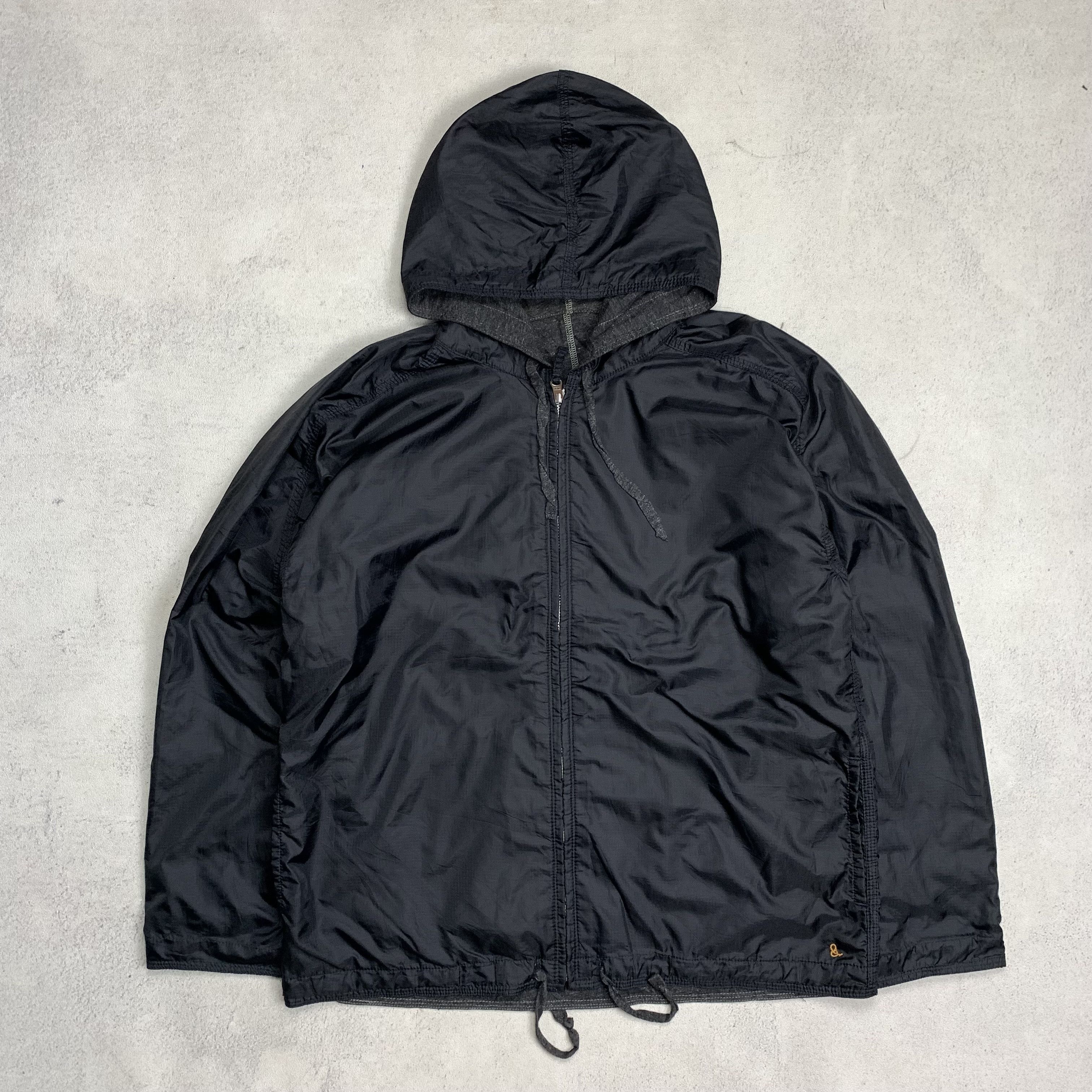45rpm 45rpm Reversible Jacket Size US L / EU 52-54 / 3 - 5 Thumbnail