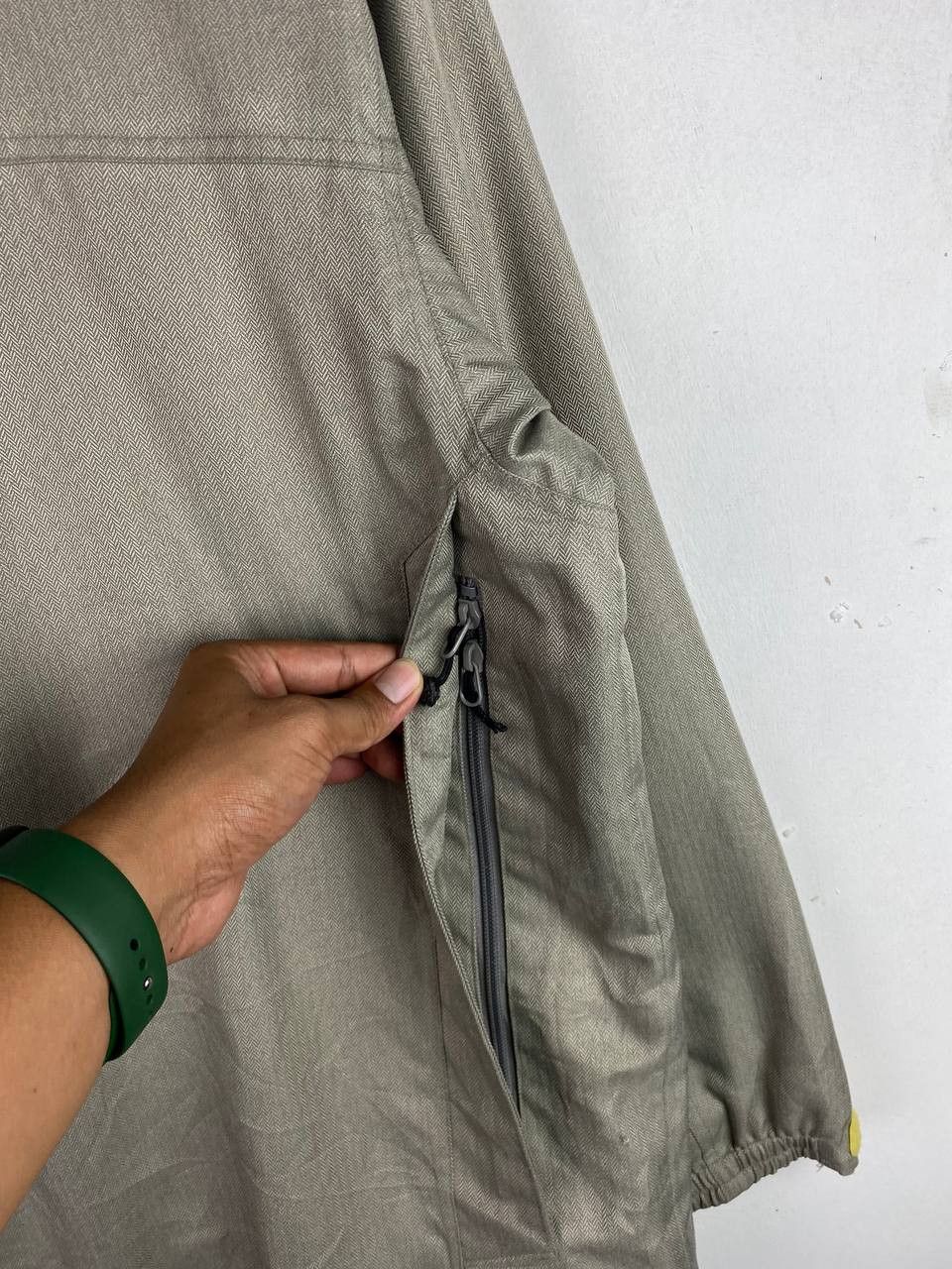 Columbia columbia titanium jacket herringbone design Size US M / EU 48-50 / 2 - 13 Thumbnail
