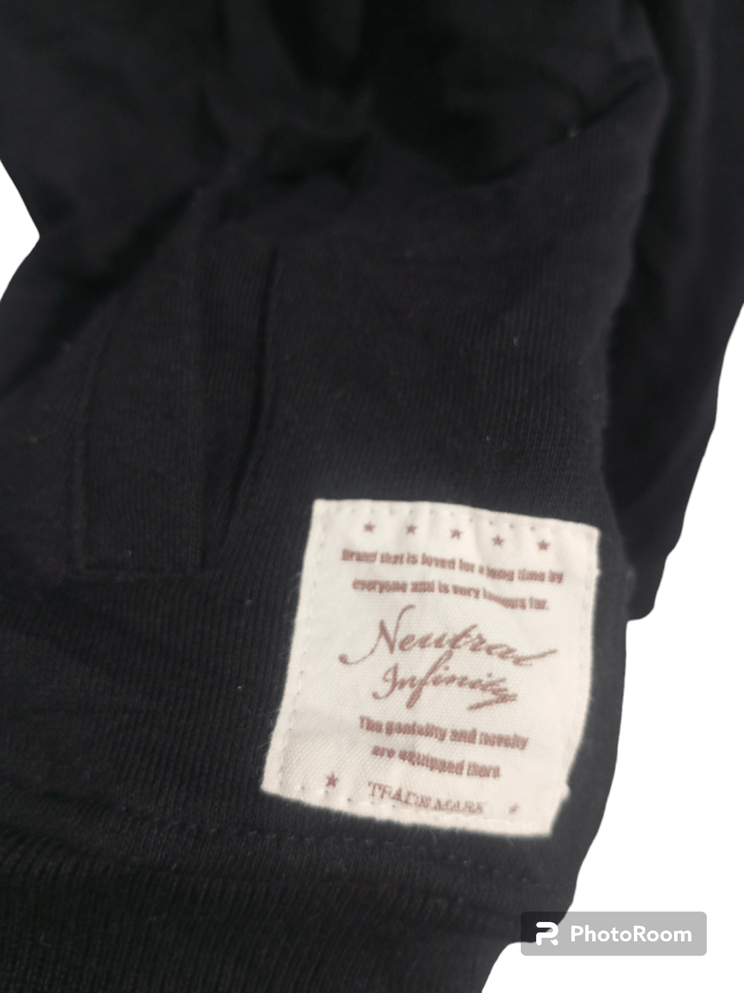 If Six Was Nine Neutral Invinity Night Riders Motorcycle full zipper Hoodie Size US L / EU 52-54 / 3 - 15 Thumbnail