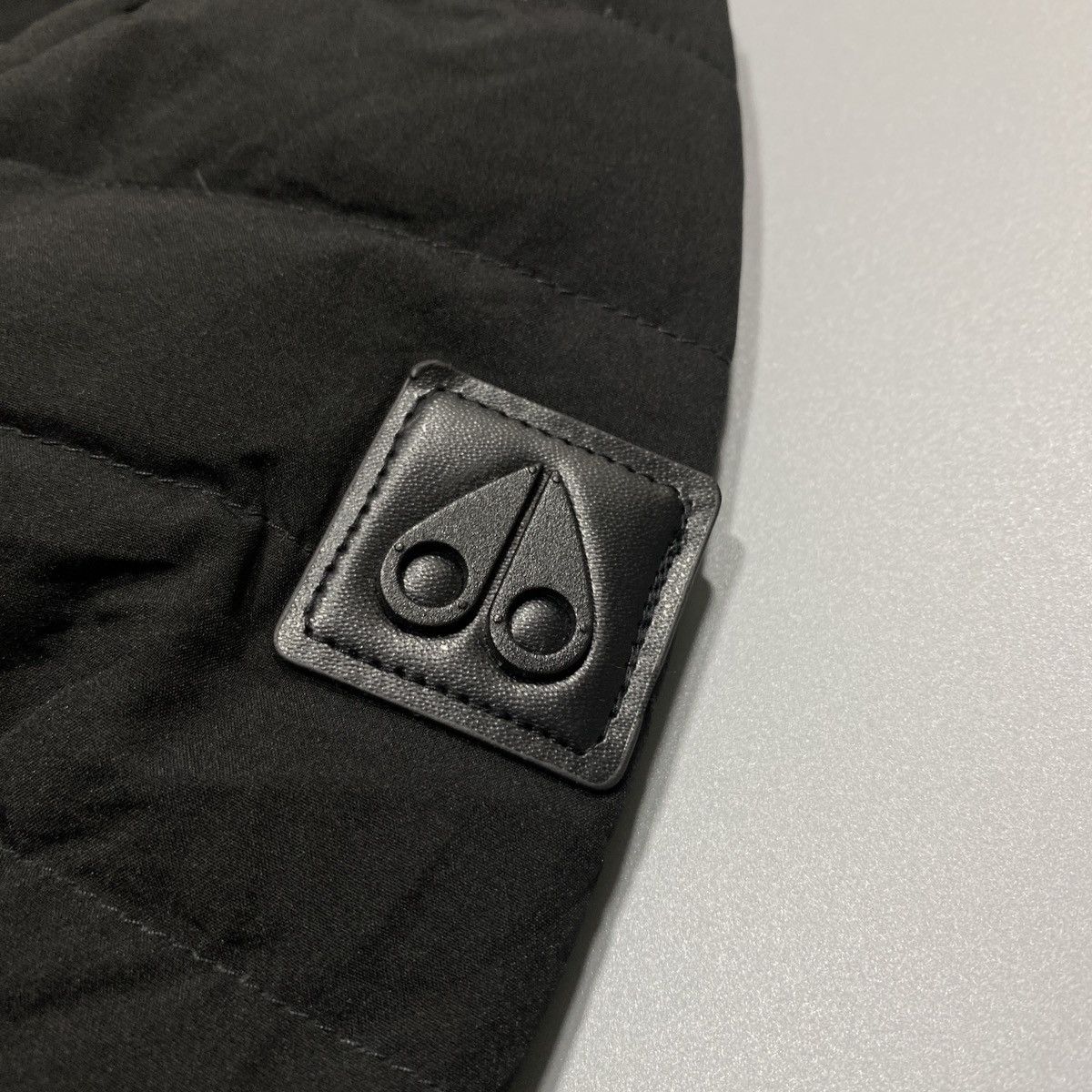 Moose Knuckles Removable Hood Lariat Down Jacket Size M / US 6-8 / IT 42-44 - 6 Thumbnail