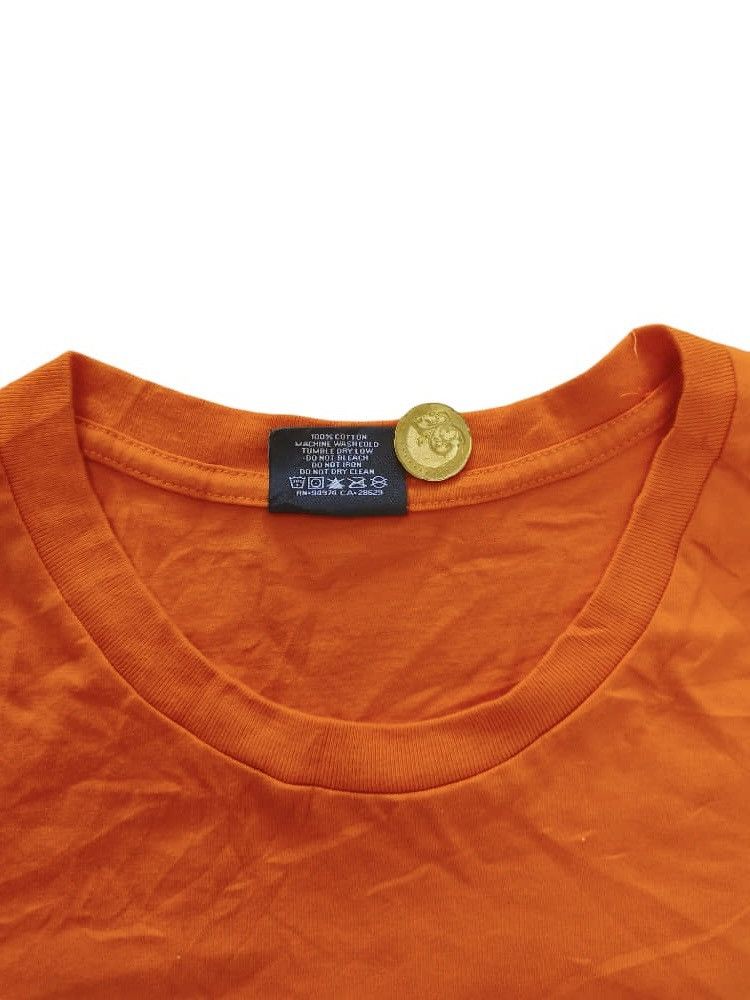 Stussy Stussy Rabbit Hole Tee Size US M / EU 48-50 / 2 - 4 Thumbnail