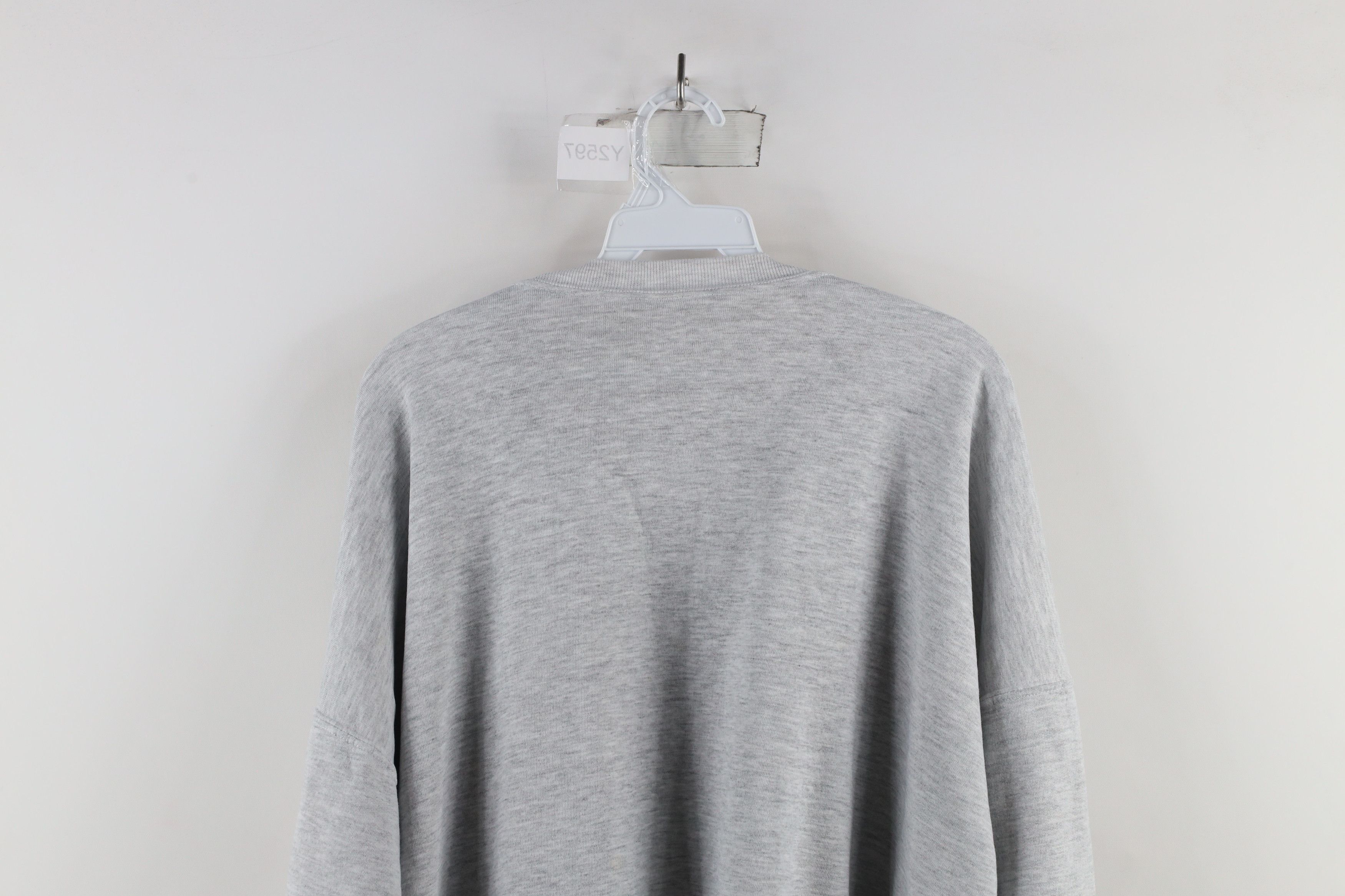 Vintage Vintage 90s Arizona State University Crewneck Sweatshirt Size US XXL / EU 58 / 5 - 12 Thumbnail