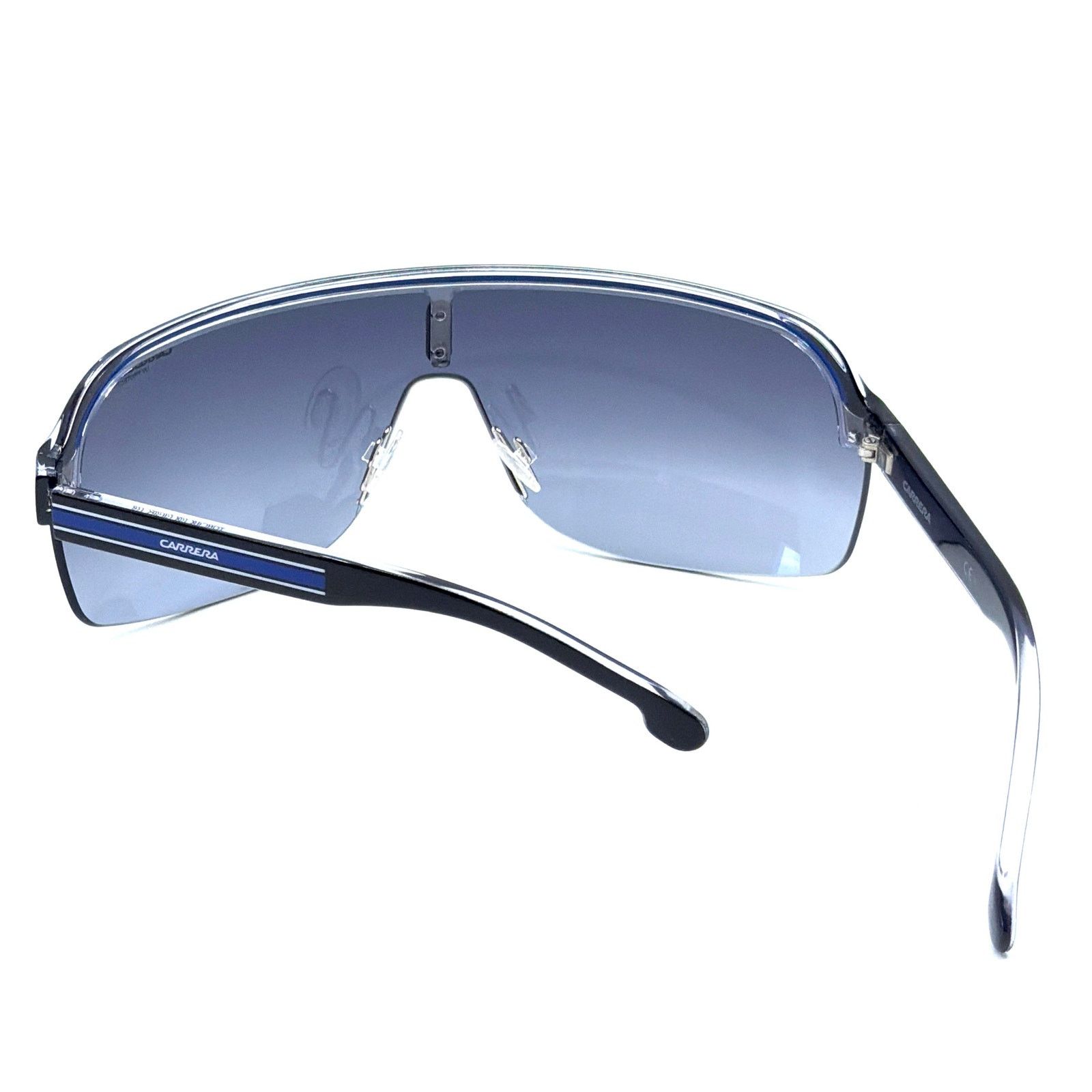 Carrera New,CARRERA Sunglasses TOPCAR 1/N T5C9O Authentic Size ONE SIZE - 11 Thumbnail