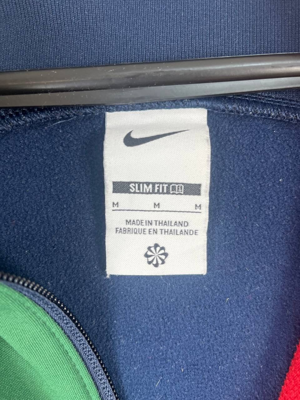 Nike Nike Portugal FPF Anthem Jacket 2022 DH4746-451 Size M Size US M / EU 48-50 / 2 - 2 Thumbnail