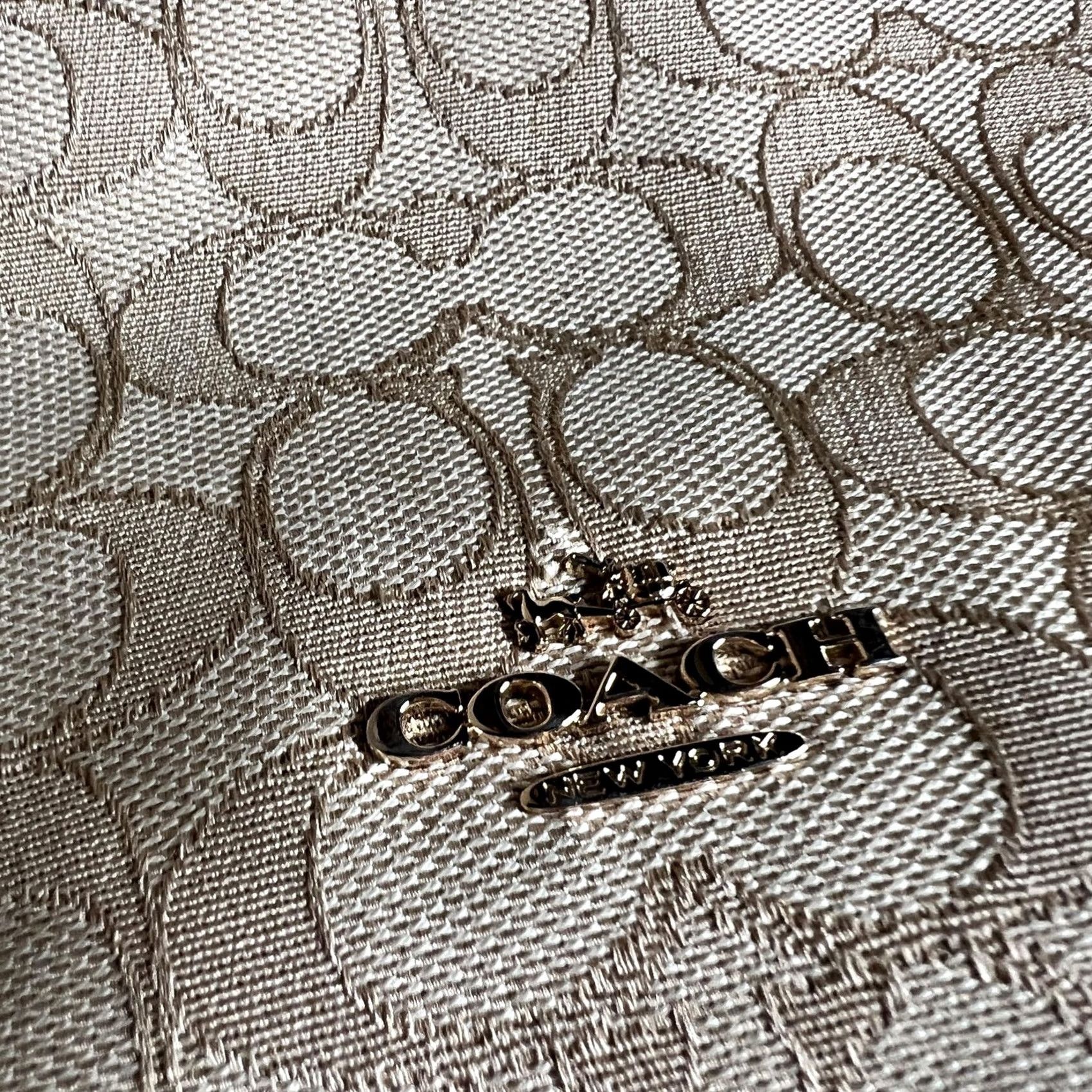 Coach VINTAGE? No. Size ONE SIZE - 3 Thumbnail