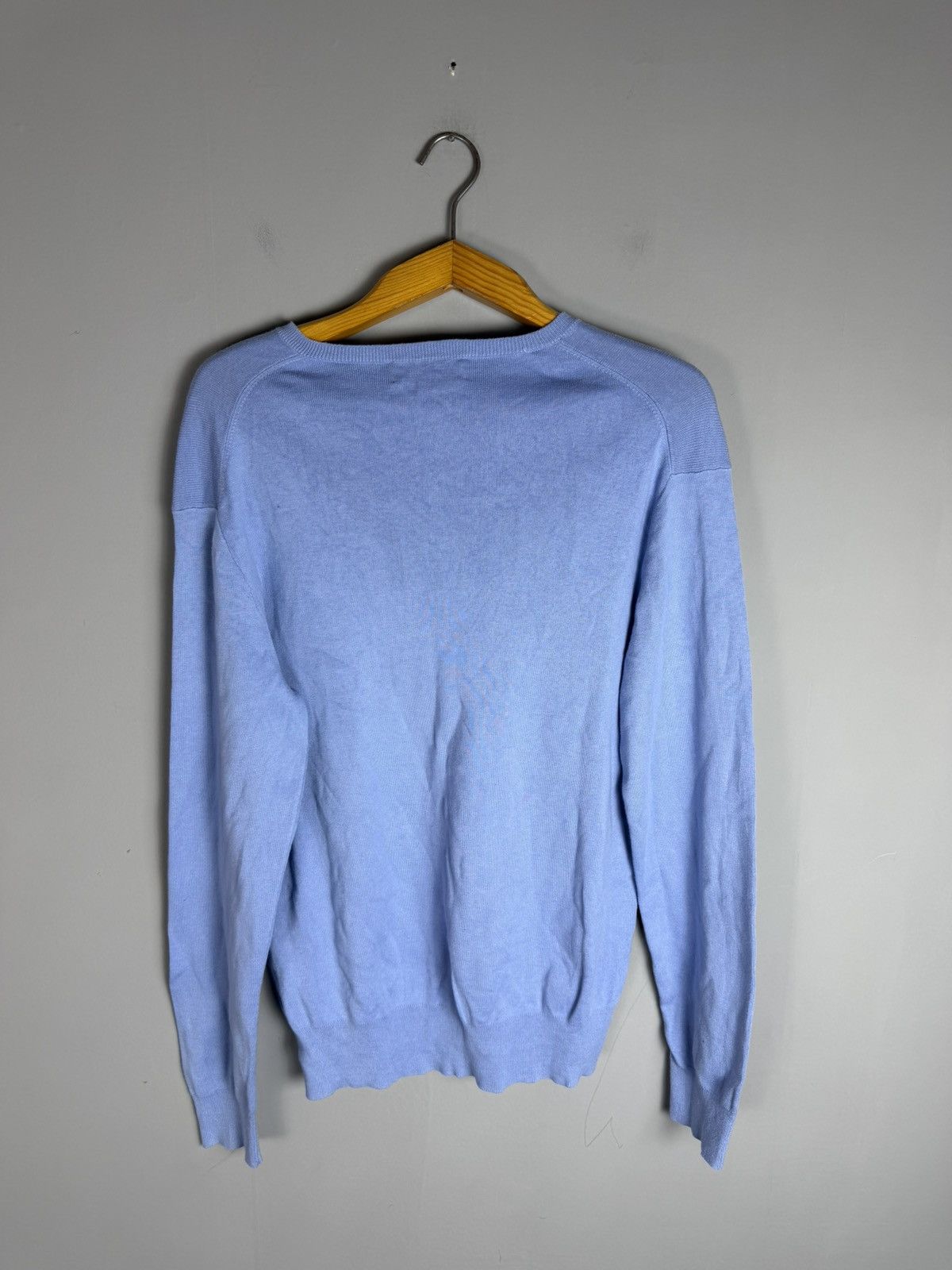 Polo Ralph Lauren Vintage Polo Ralph Lauren sweater Size US L / EU 52-54 / 3 - 6 Thumbnail