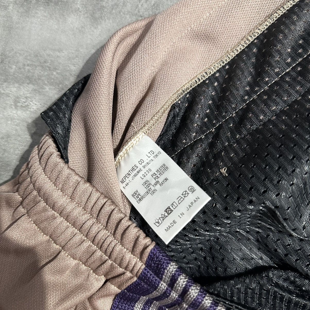 Needles Needles FW22 Track Pants - Taupe Size US 30 / EU 46 - 7 Thumbnail