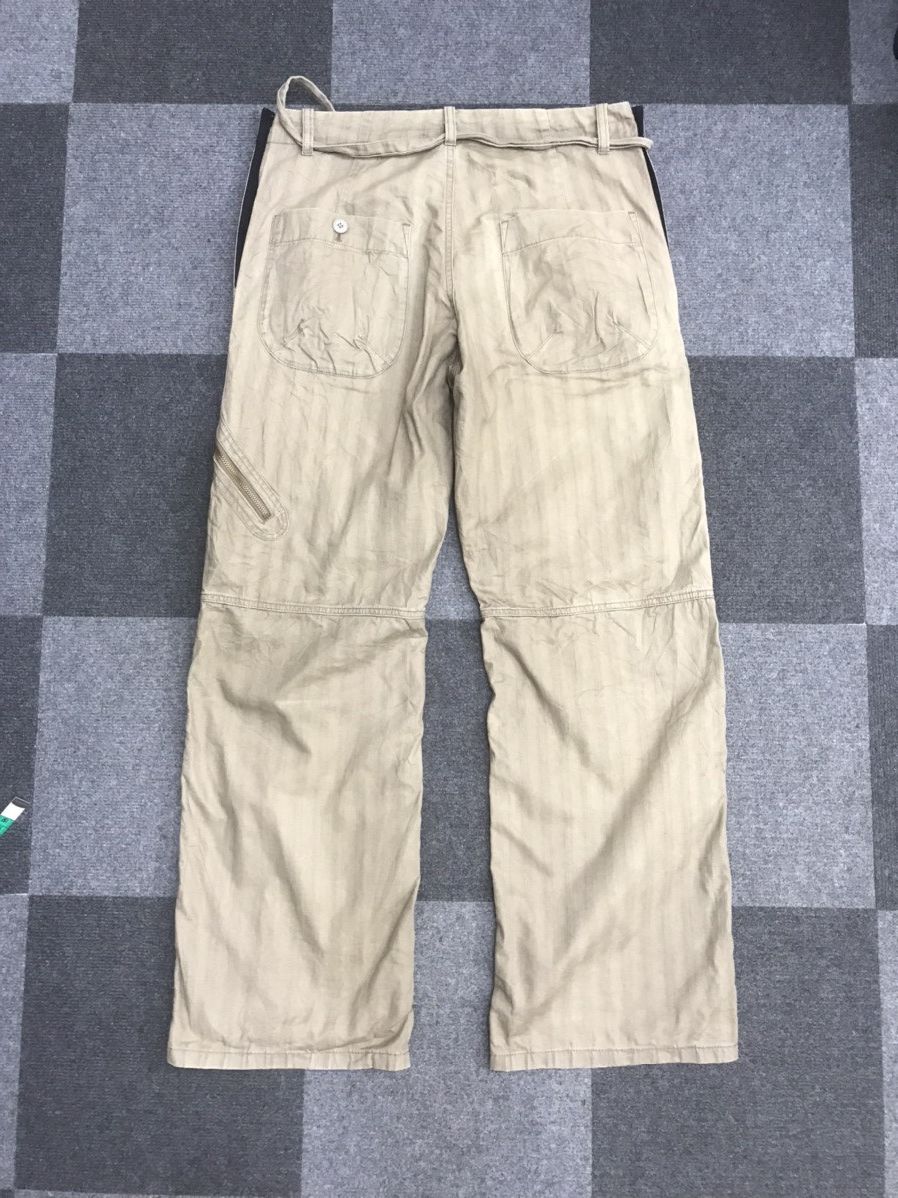 PPFM 💥MINIMALIST💥PPFM 5 Pockets Japanese Style Easy Pant Size US 32 / EU 48 - 9 Thumbnail