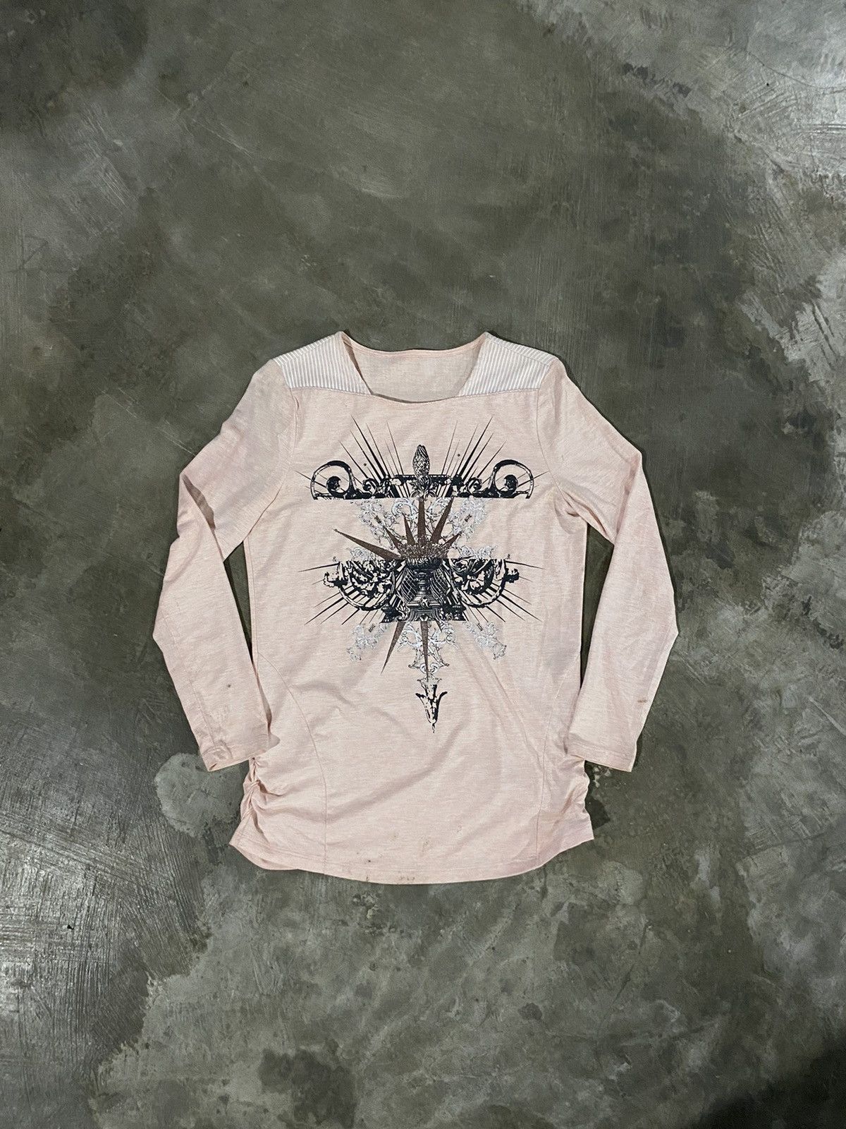 Hysteric Glamour IFSIXWASNINE STYLE LONG SLEEVE Size M / US 6-8 / IT 42-44 - 1 Thumbnail