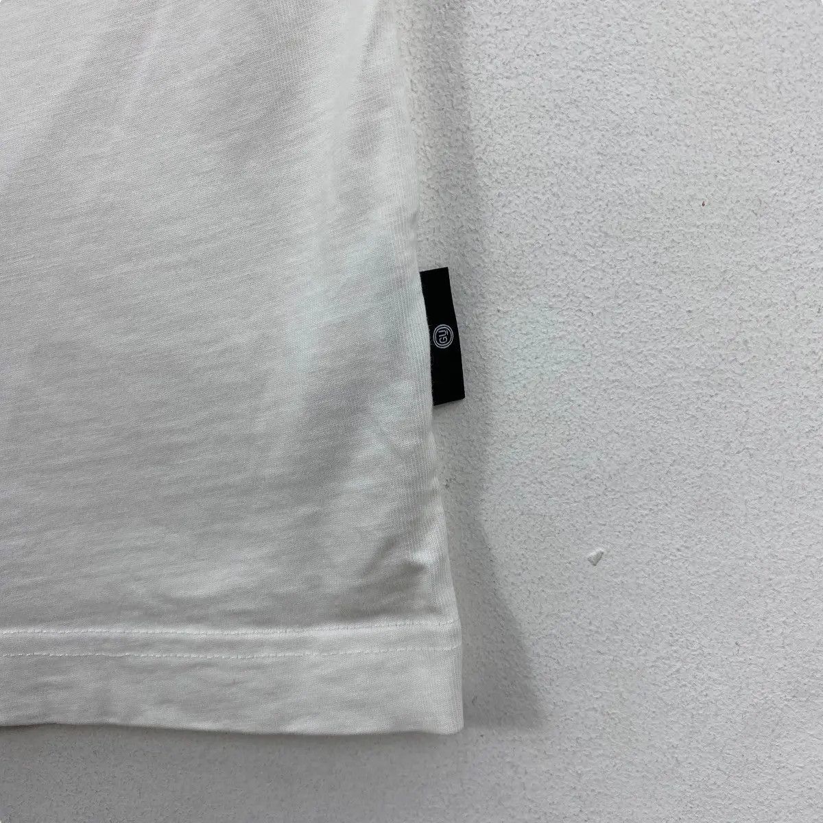 GU × Undercover GUxUNDERCOVER Freedom Apple Tee Shirt Extra Large Size Size US XL / EU 56 / 4 - 3 Thumbnail