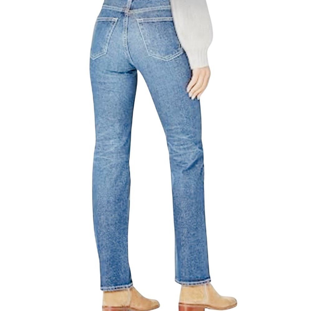AG Adriano Goldschmied AG Adriano Goldschmied Blue Jeans | Size 30 Size 32" / US 10 / IT 46 - 6 Thumbnail