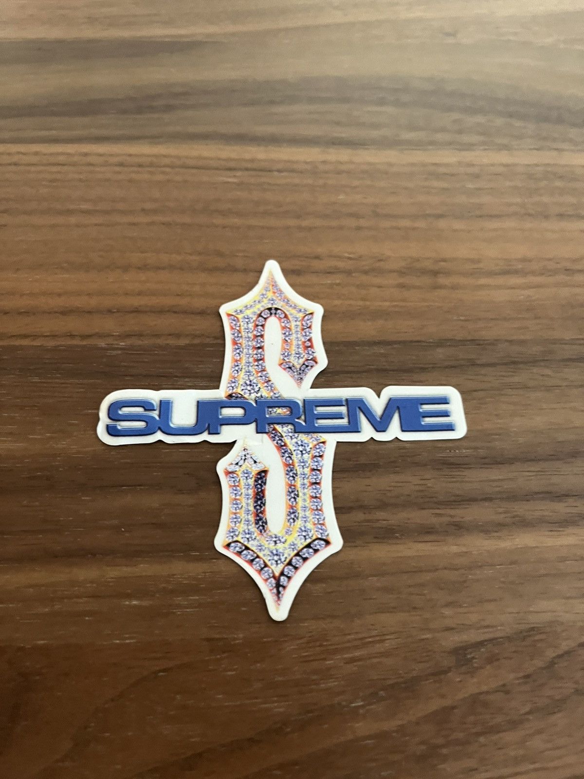 Supreme Supreme stickers pack 62 Size ONE SIZE - 5 Thumbnail