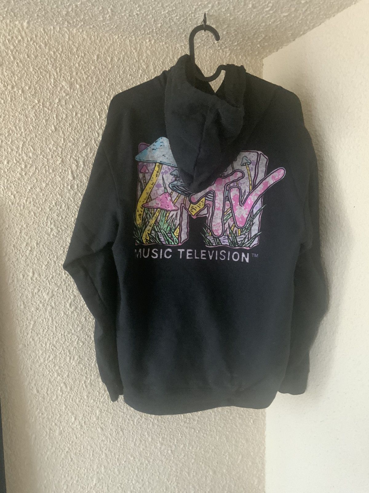 Mtv Mtv 🍄 Size US M / EU 48-50 / 2 - 3 Thumbnail