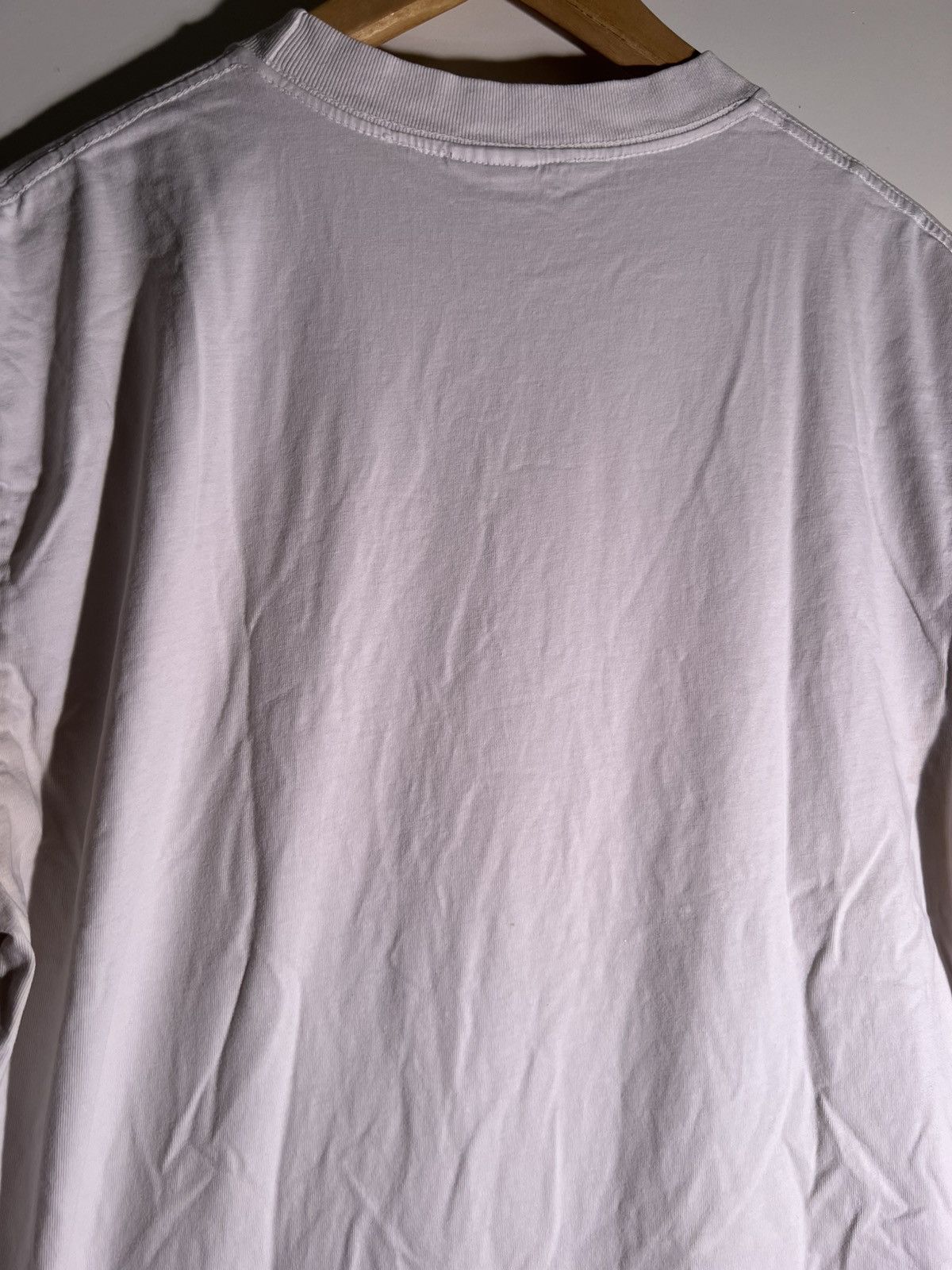 Vintage Insomniac LTD Bunny Rabbit Retro EDM Electronic Music Shirt Size US M / EU 48-50 / 2 - 6 Thumbnail
