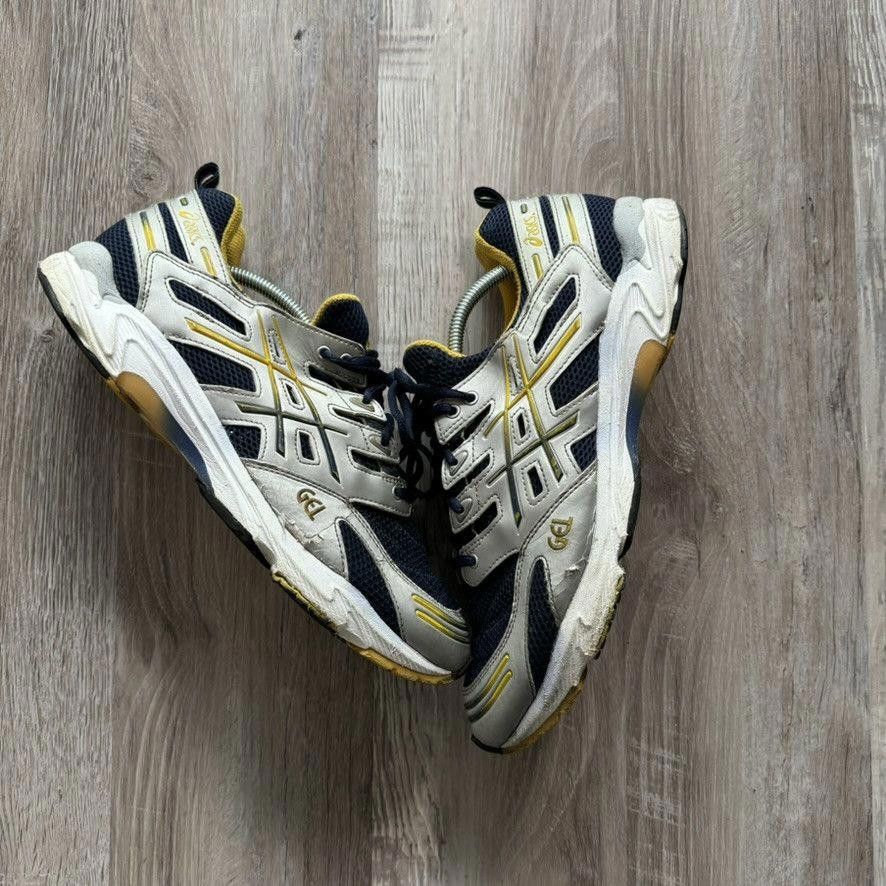 Asics ASICS • Vintage "TN231" (12M) Size US 12 / EU 45 - 10 Thumbnail