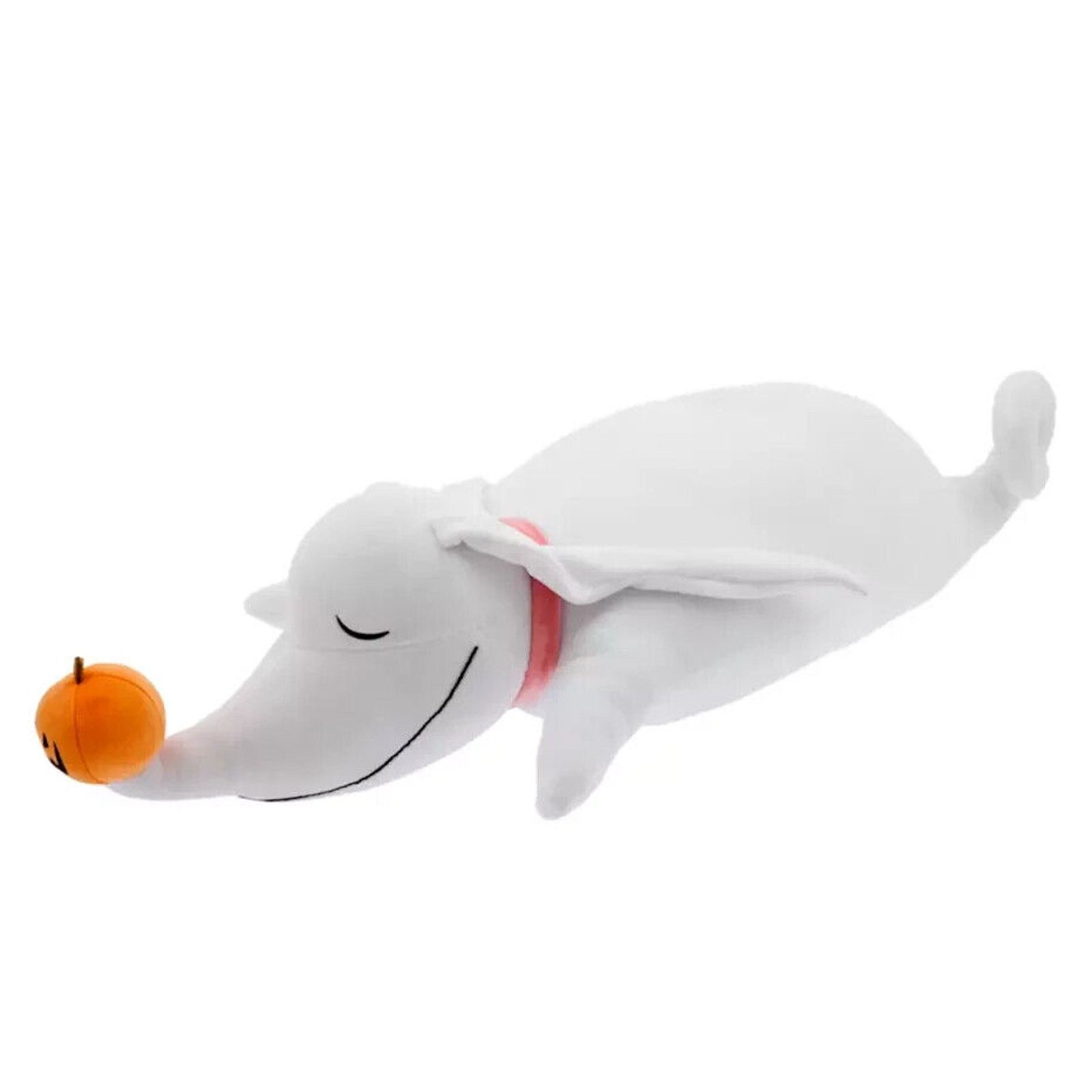 Disney Disney Park Zero Cuddleez - The Nightmare Before Christmas Size ONE SIZE - 2 Thumbnail