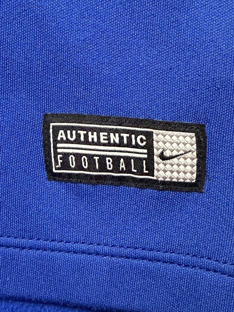 Nike Nike Chelsea FC 18/19 Carabao Training Drill Top - Size S Size US S / EU 44-46 / 1 - 10 Thumbnail
