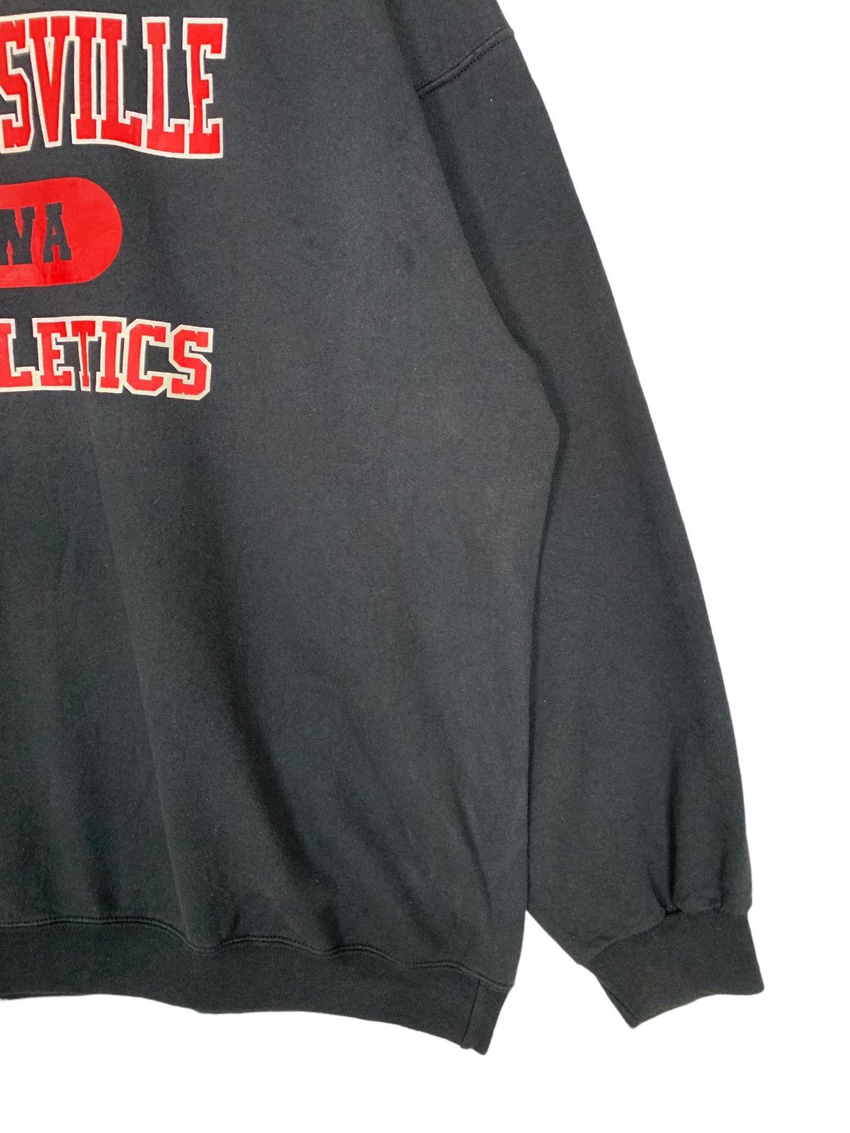 Vintage Vintage Port And Company Marysville Athletic Crewneck Size US XL / EU 56 / 4 - 5 Thumbnail