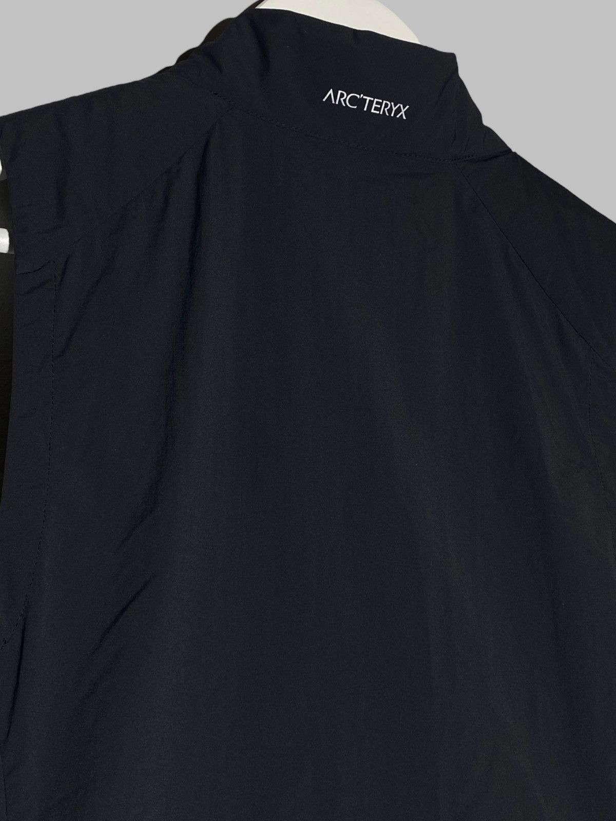 Arc'teryx Arc’teryx Norvan Insulated Vest Women’s 2023 Size XS / US 0-2 / IT 36-38 - 15 Thumbnail