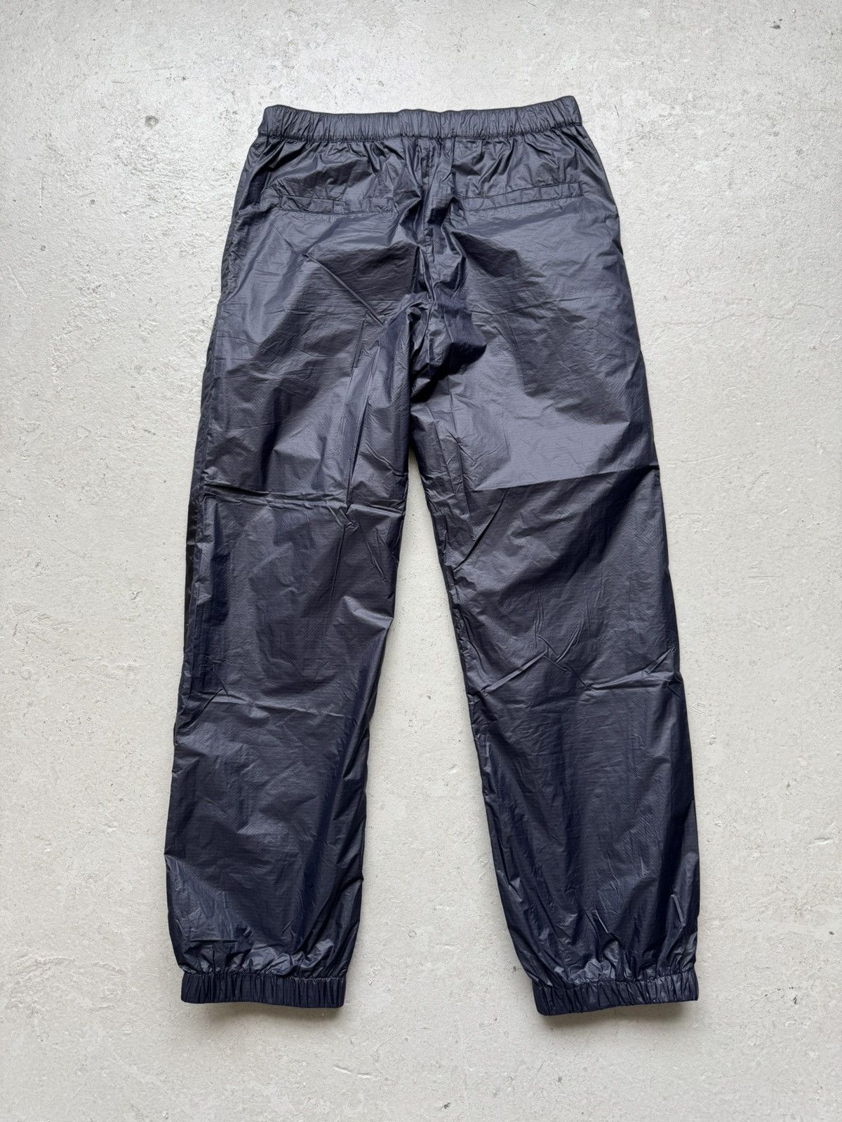 Acne Studios Acne Studios Nylon Pants Size US 32 / EU 48 - 2 Thumbnail