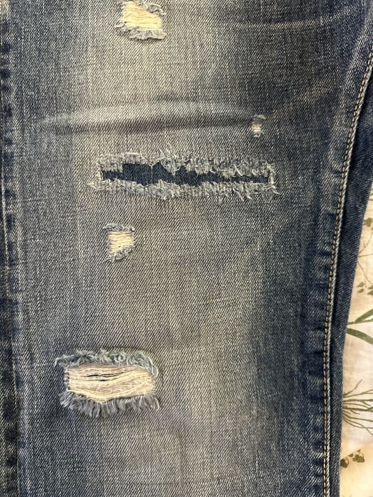 Edwin Edwin EV55 W31 L33 RAINBOW SELVEDGE MADE IN JAPAN | Grailed