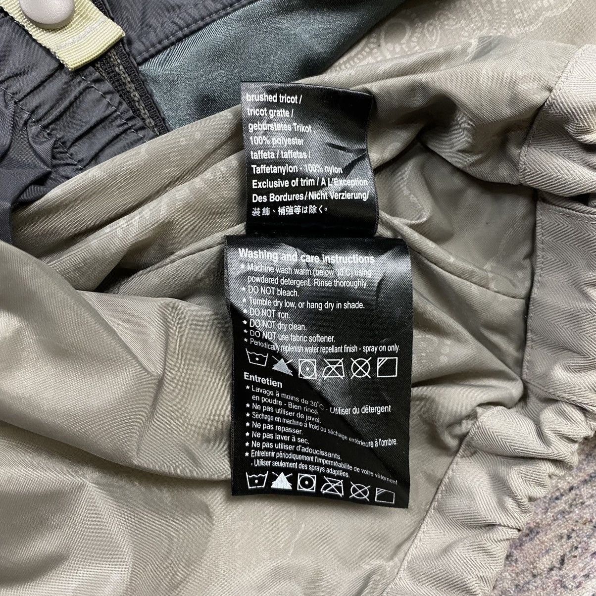 Analog Analog havana jacket Size US L / EU 52-54 / 3 - 13 Thumbnail