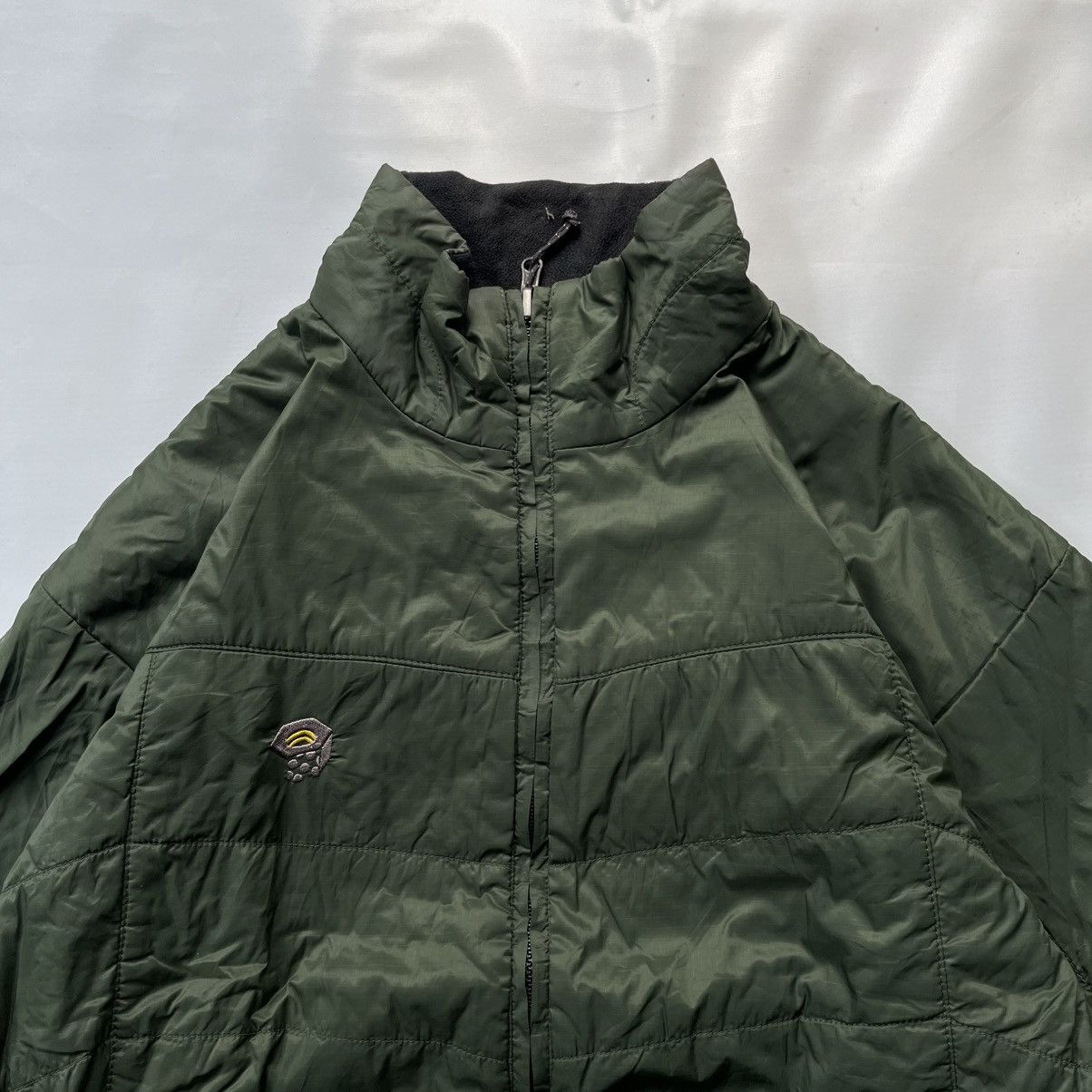 Mountain Hardwear Montain hardwear Size US L / EU 52-54 / 3 - 2 Thumbnail