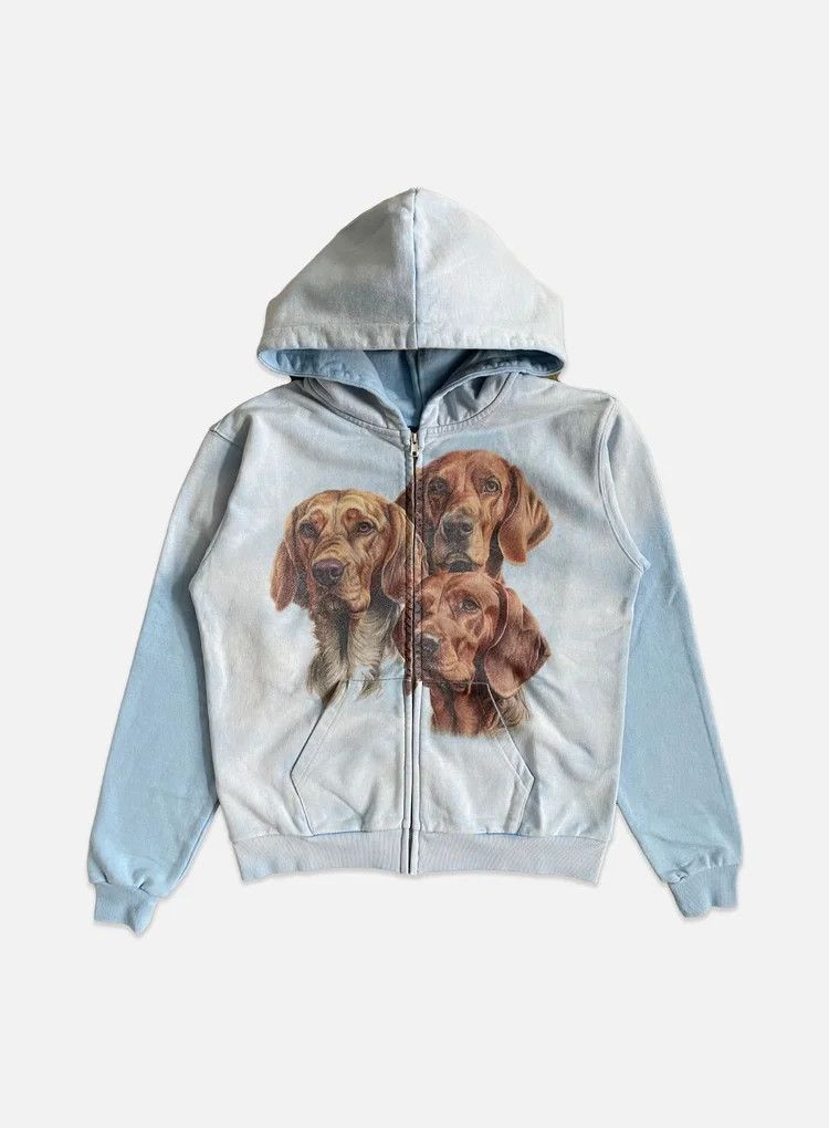 Other New Crevice Mutt Hoodie Size US L / EU 52-54 / 3 - 1 Thumbnail