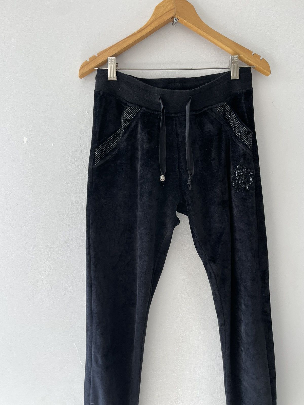 Roberto Cavalli Roberto Cavalli trousers Size 24" / US 00 / IT 34 - 11 Thumbnail