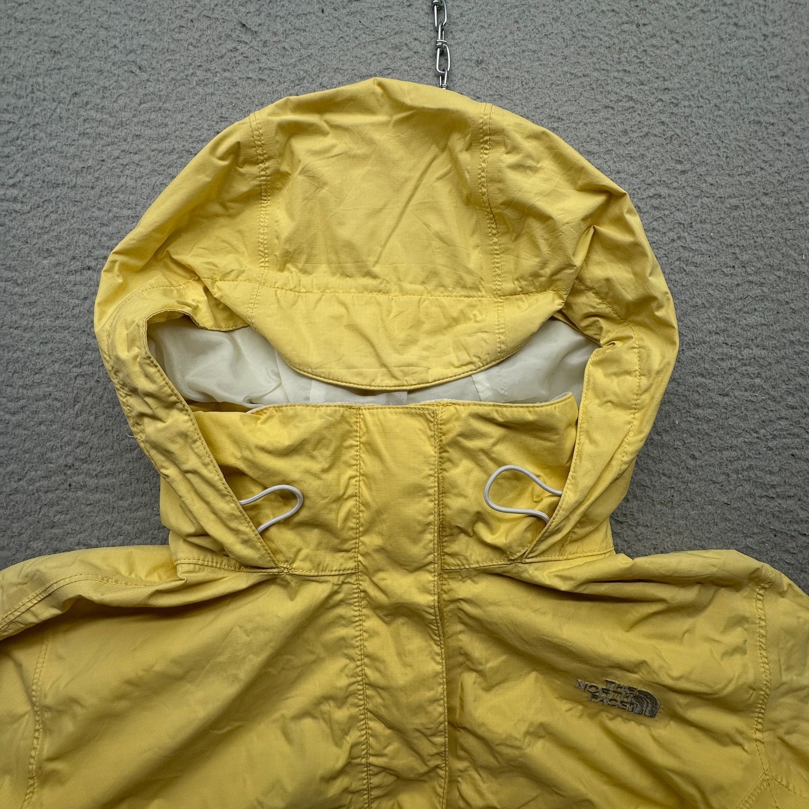 The North Face The North Face Hyvent Windbreaker Jacket Womens XL Size XL / US 12-14 / IT 48-50 - 14 Thumbnail